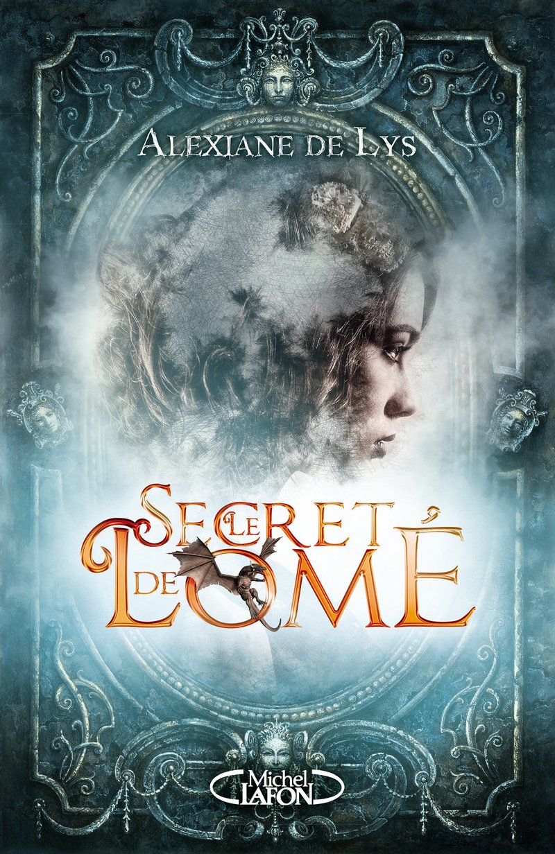 Le secret de Lomé (1) 9782749936444