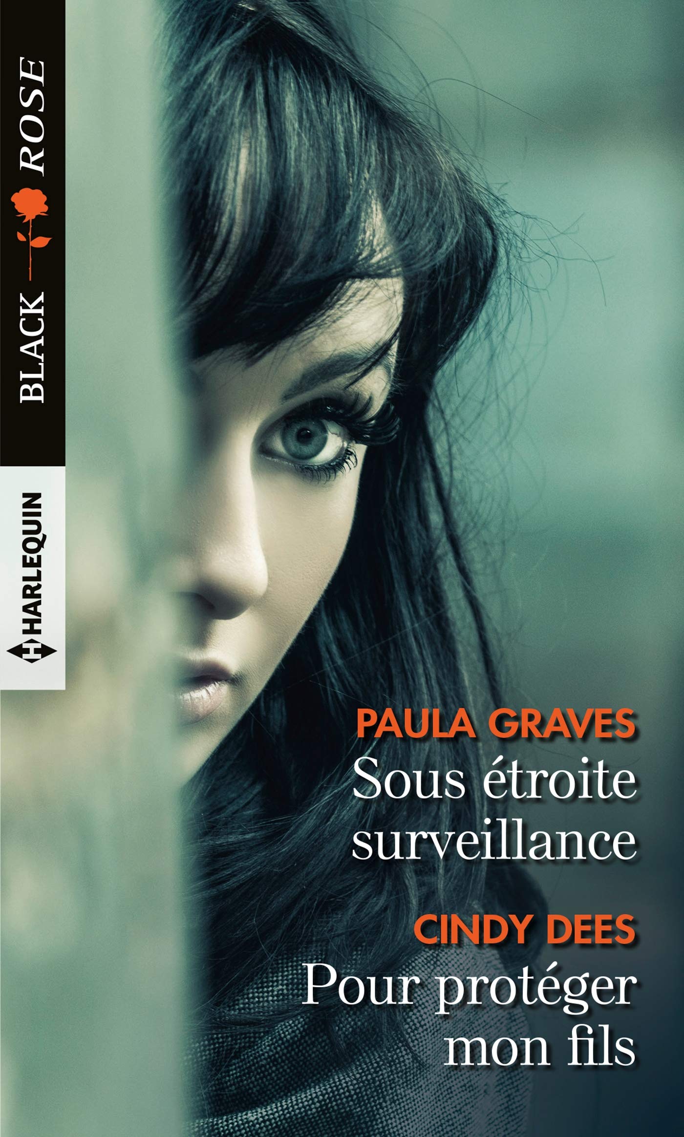 Sous étroite surveillance - Pour protéger mon fils 9782280415194