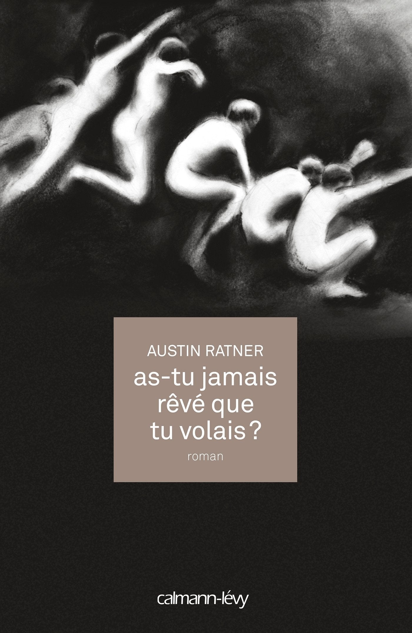 As-tu jamais rêvé que tu volais ? 9782702144220
