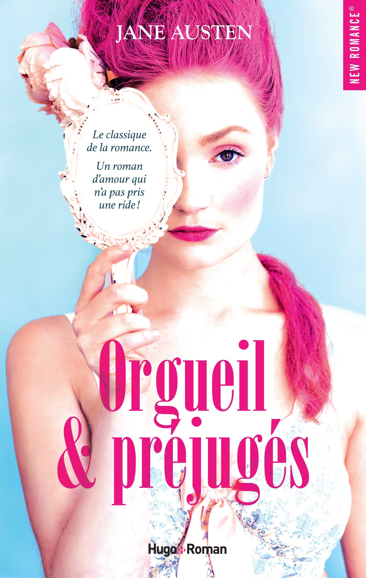 Orgueil et Préjugés 9782755628937