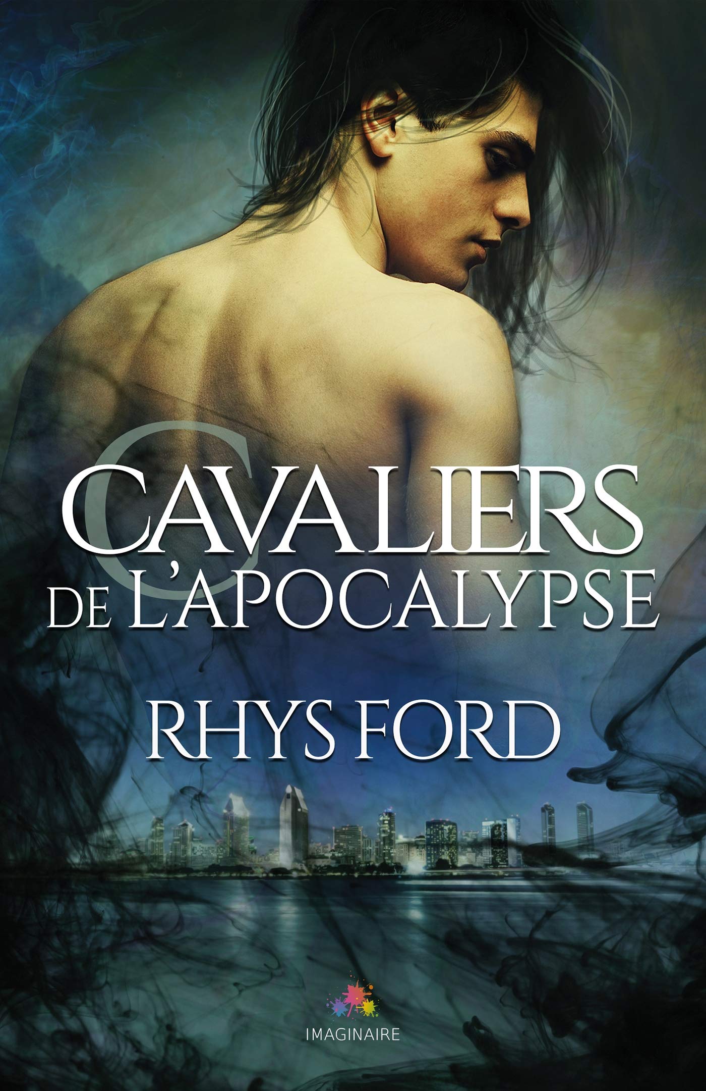 Cavaliers de l'apocalypse 9782375746226