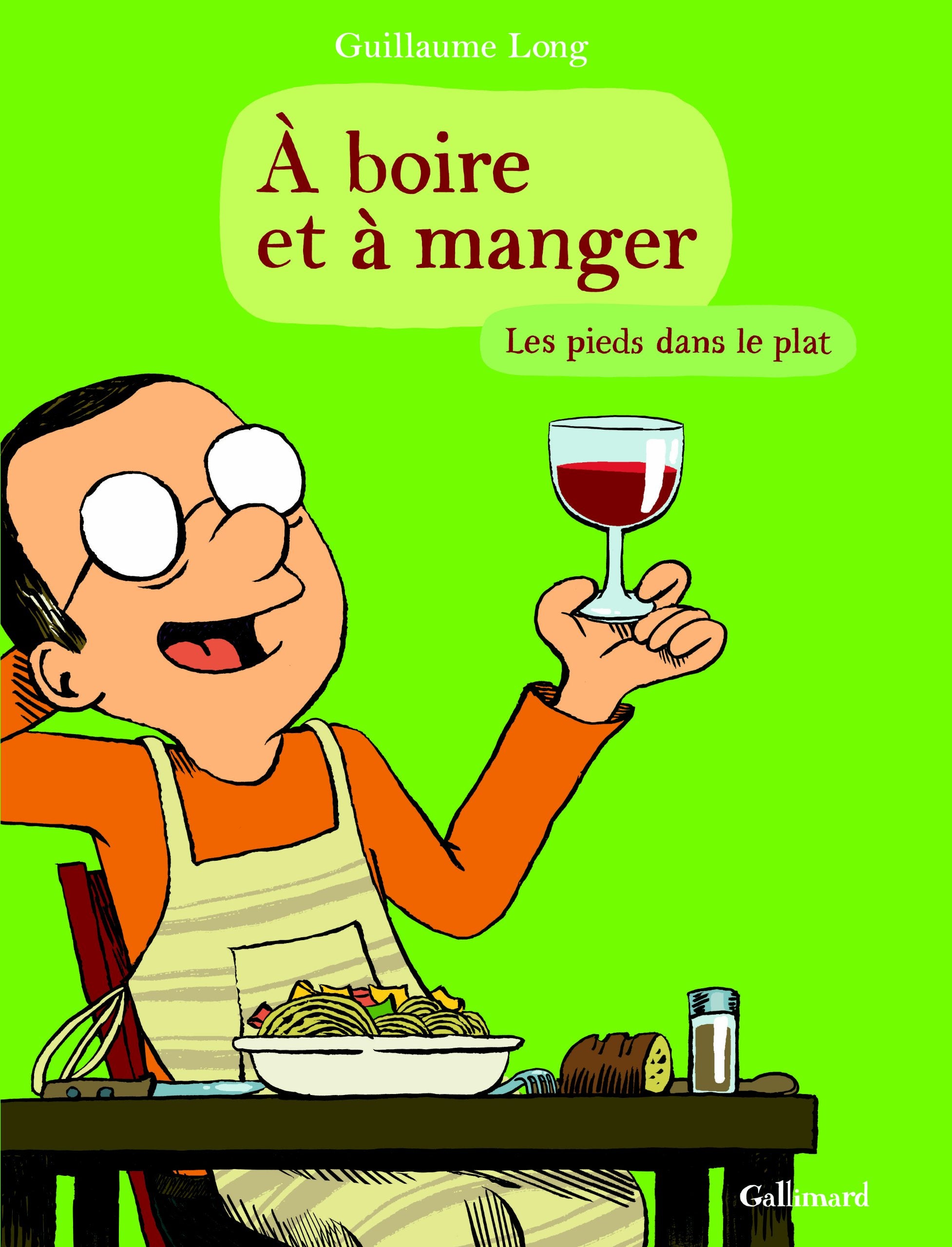 A boire et à manger 2 9782070649839