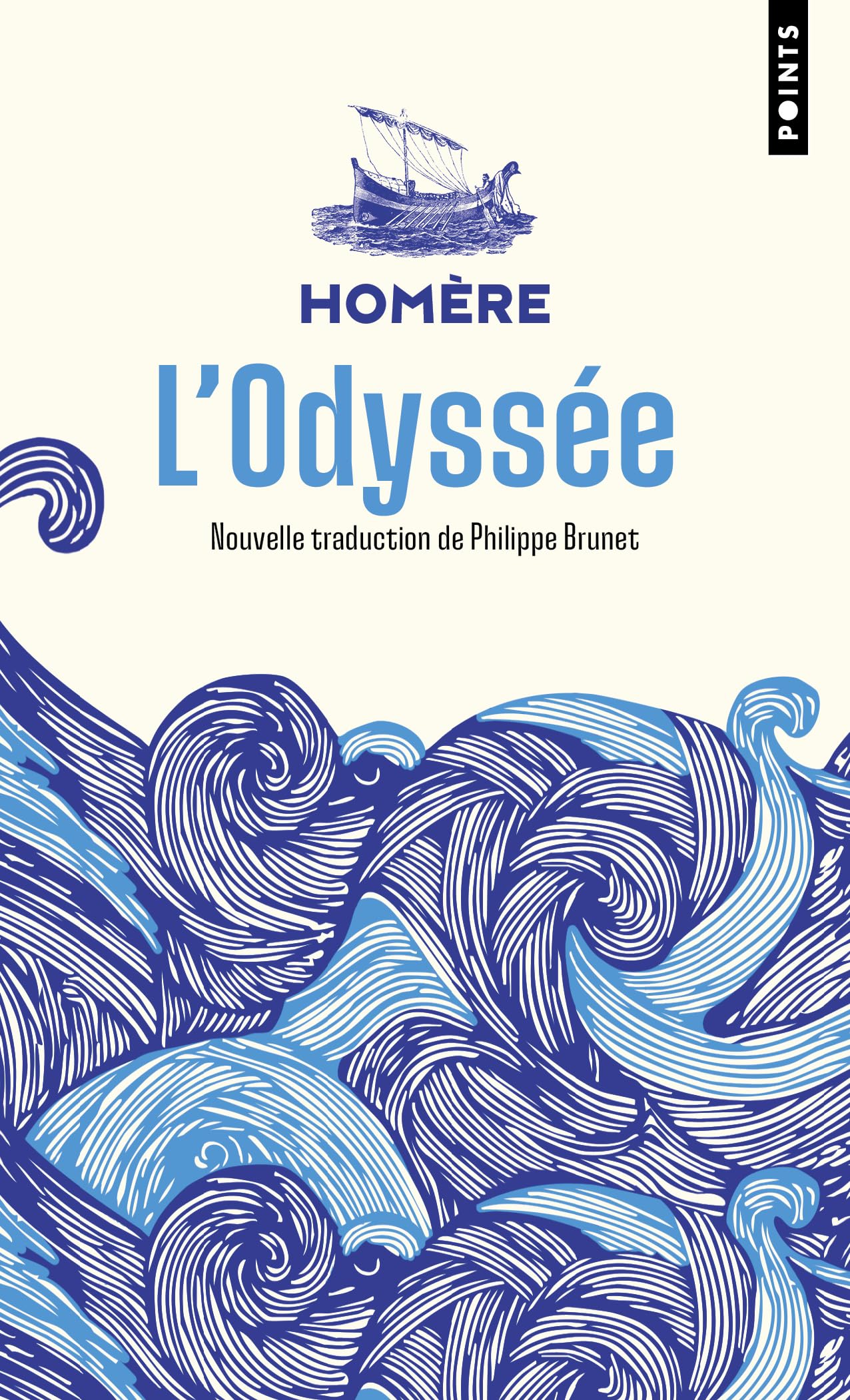 L'Odyssée 9791041416219