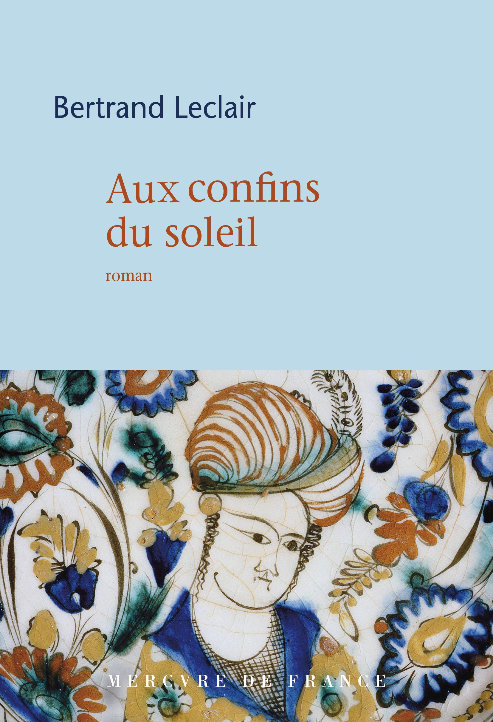 Aux confins du soleil: Aux confins du soleil 9782715252950