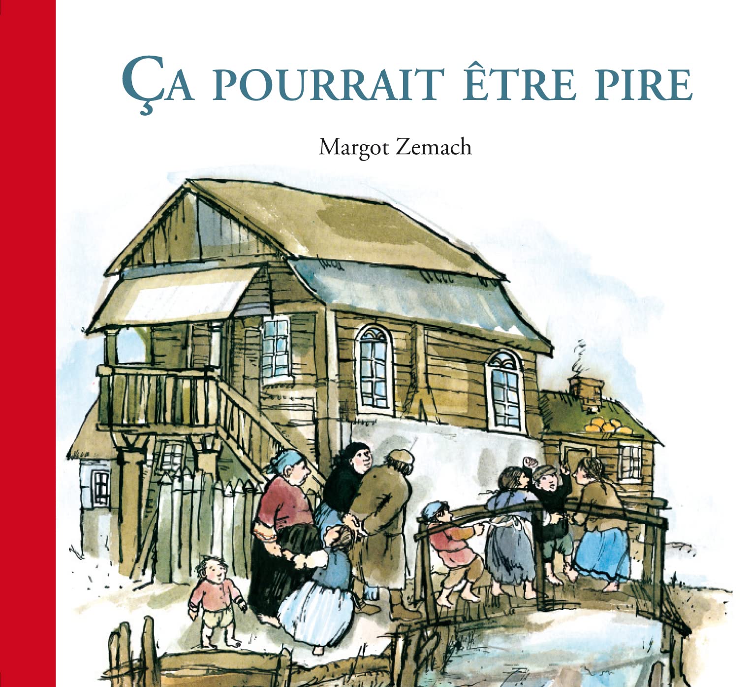 Ca pourrait être pire 9782878332520