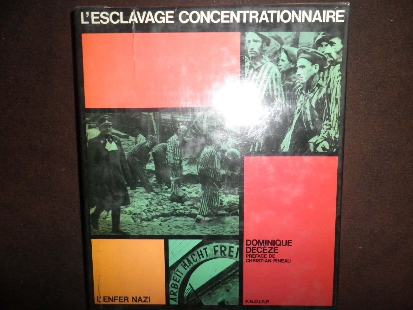 Les Techniciens de la mort 