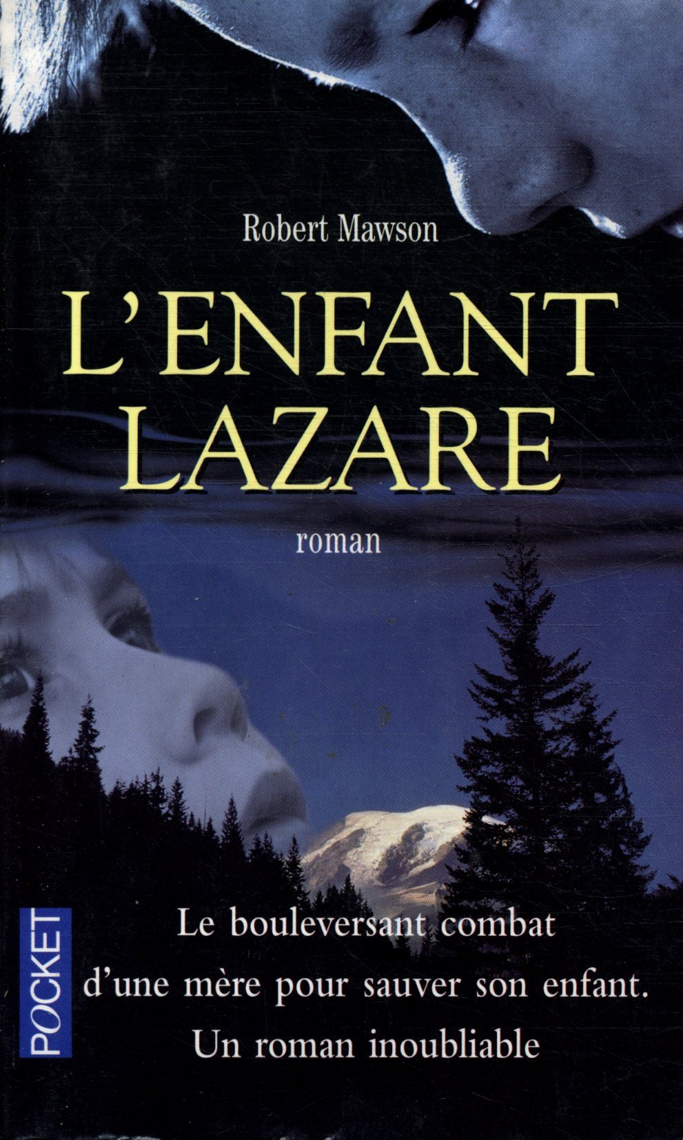 L'Enfant Lazare 9782266089074