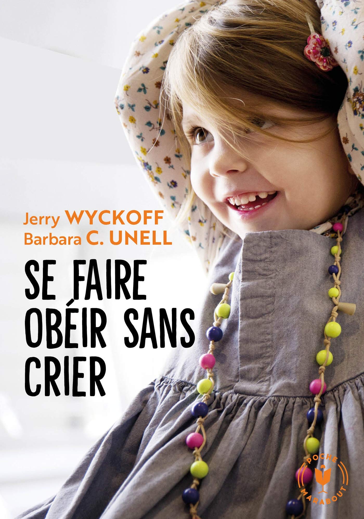 Se faire obéir sans crier 9782501135450