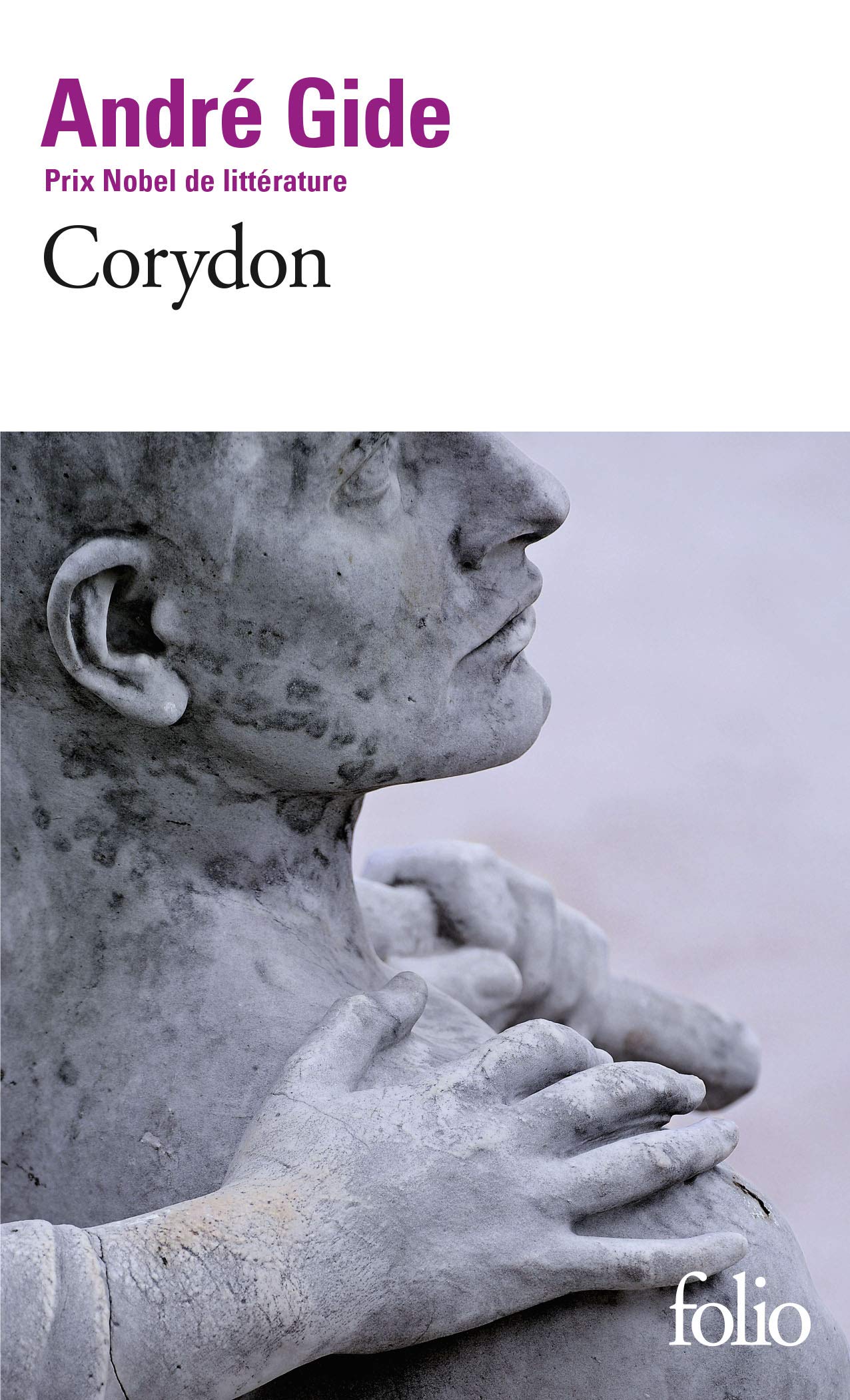 Corydon 9782070383351
