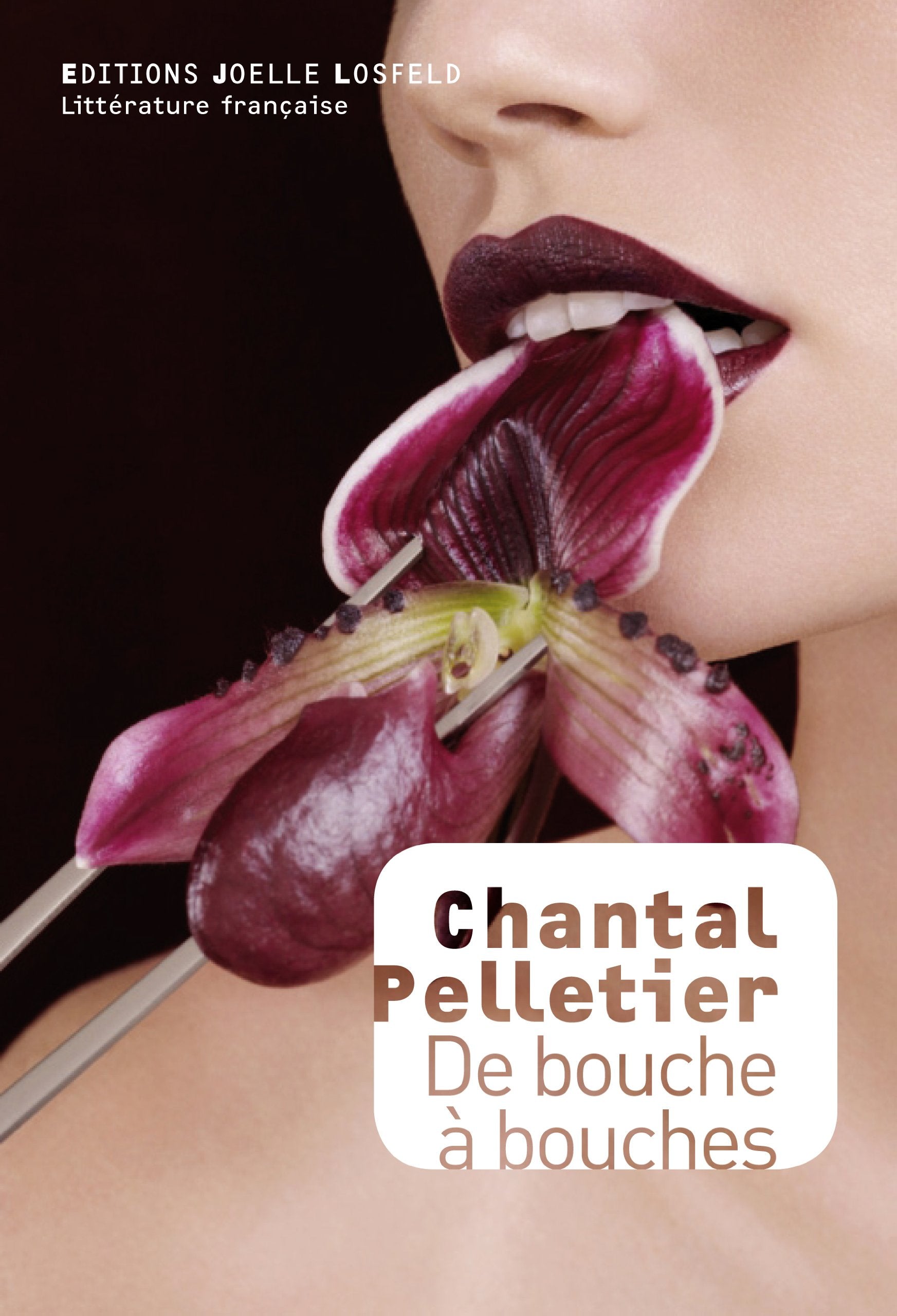 De bouche à bouches 9782070787814