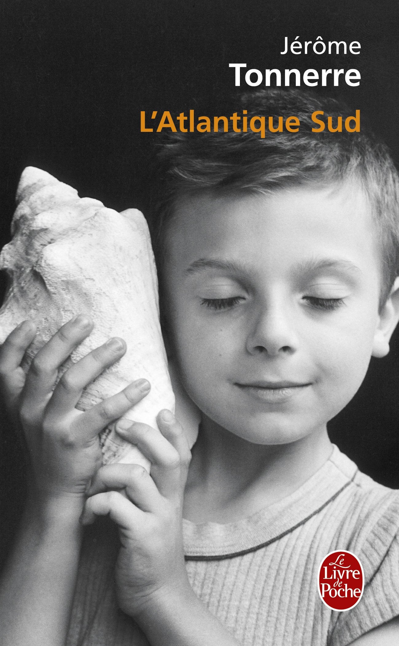 L'Atlantique sud 9782253121671