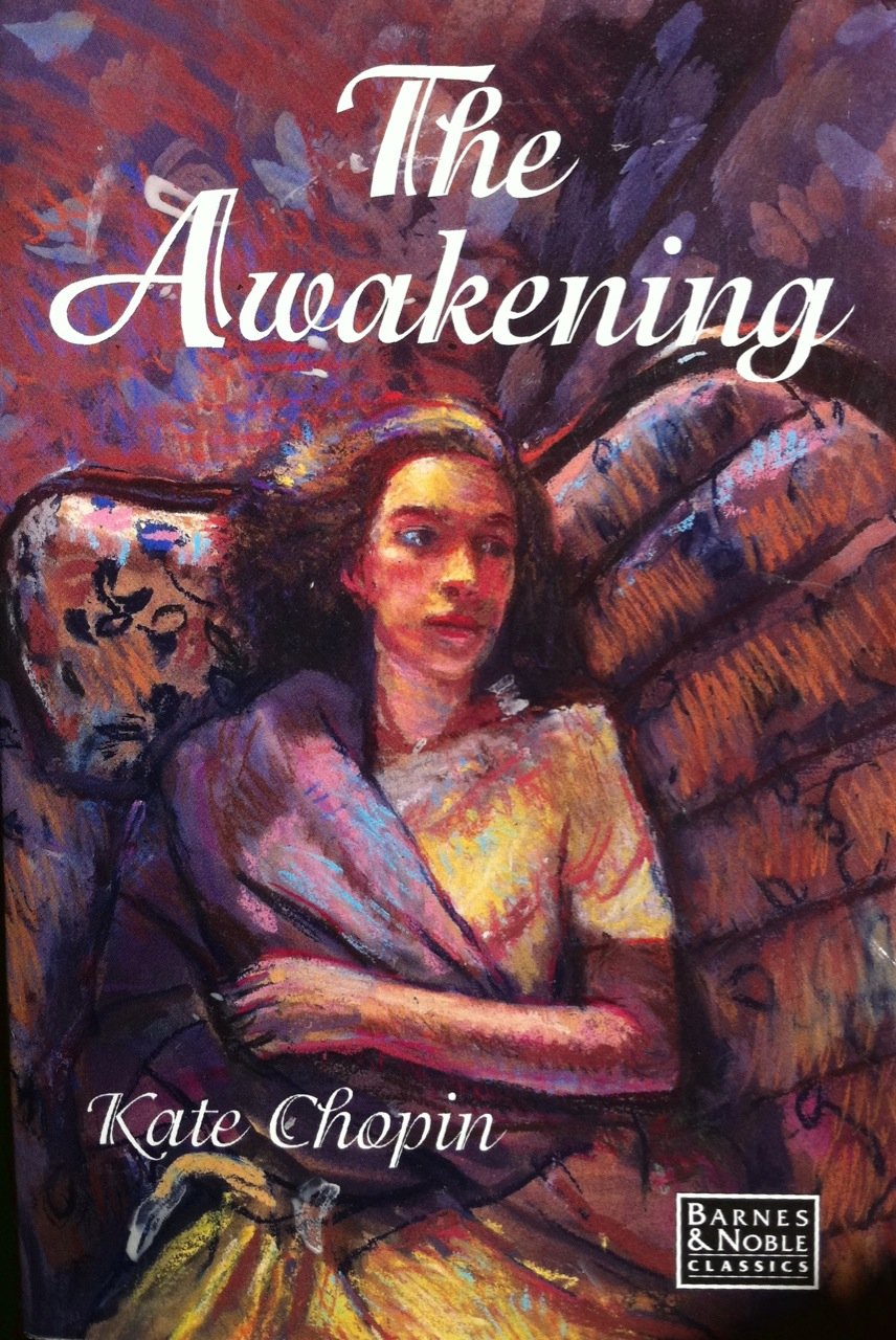 Awakening and Other Stories 9781566195676
