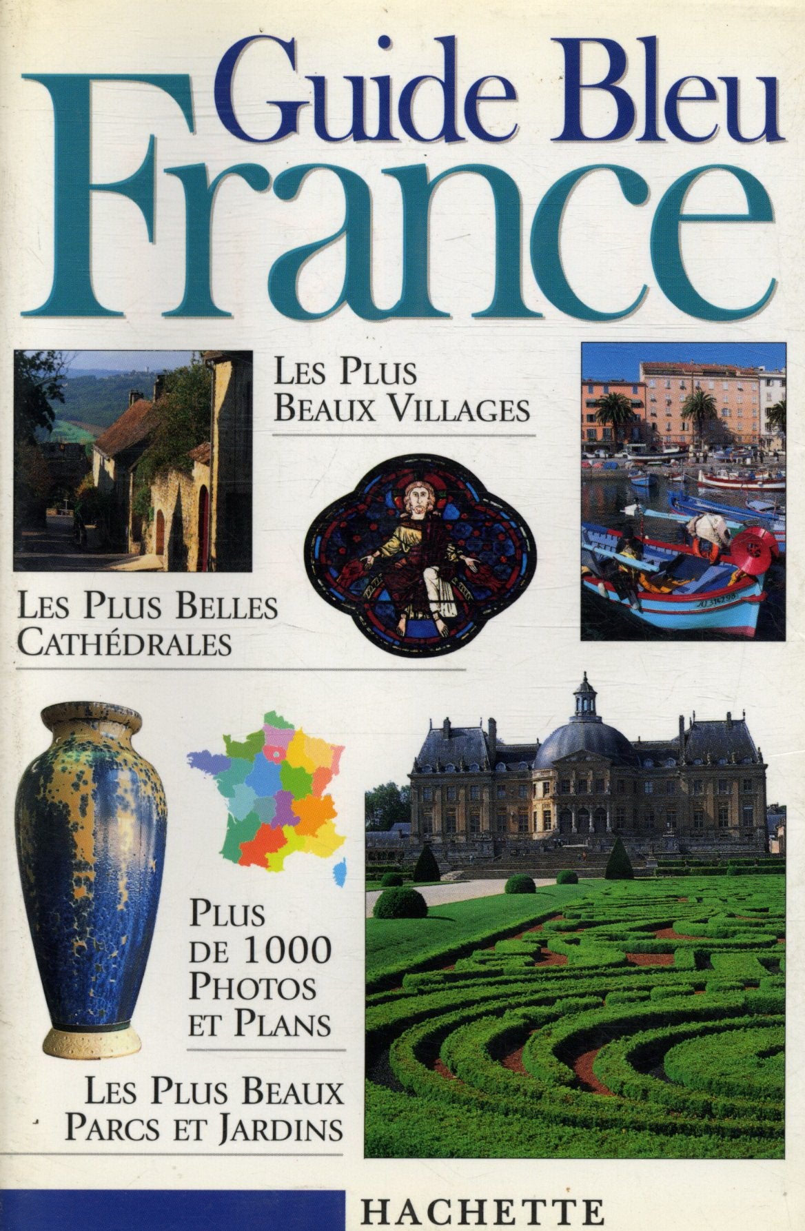 France 9782012424975