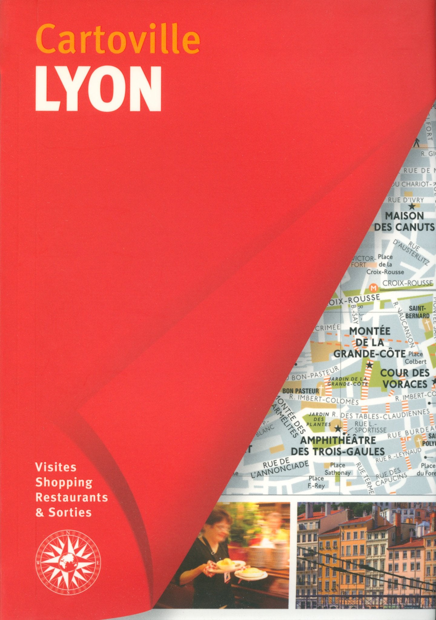 Lyon 9782742432868