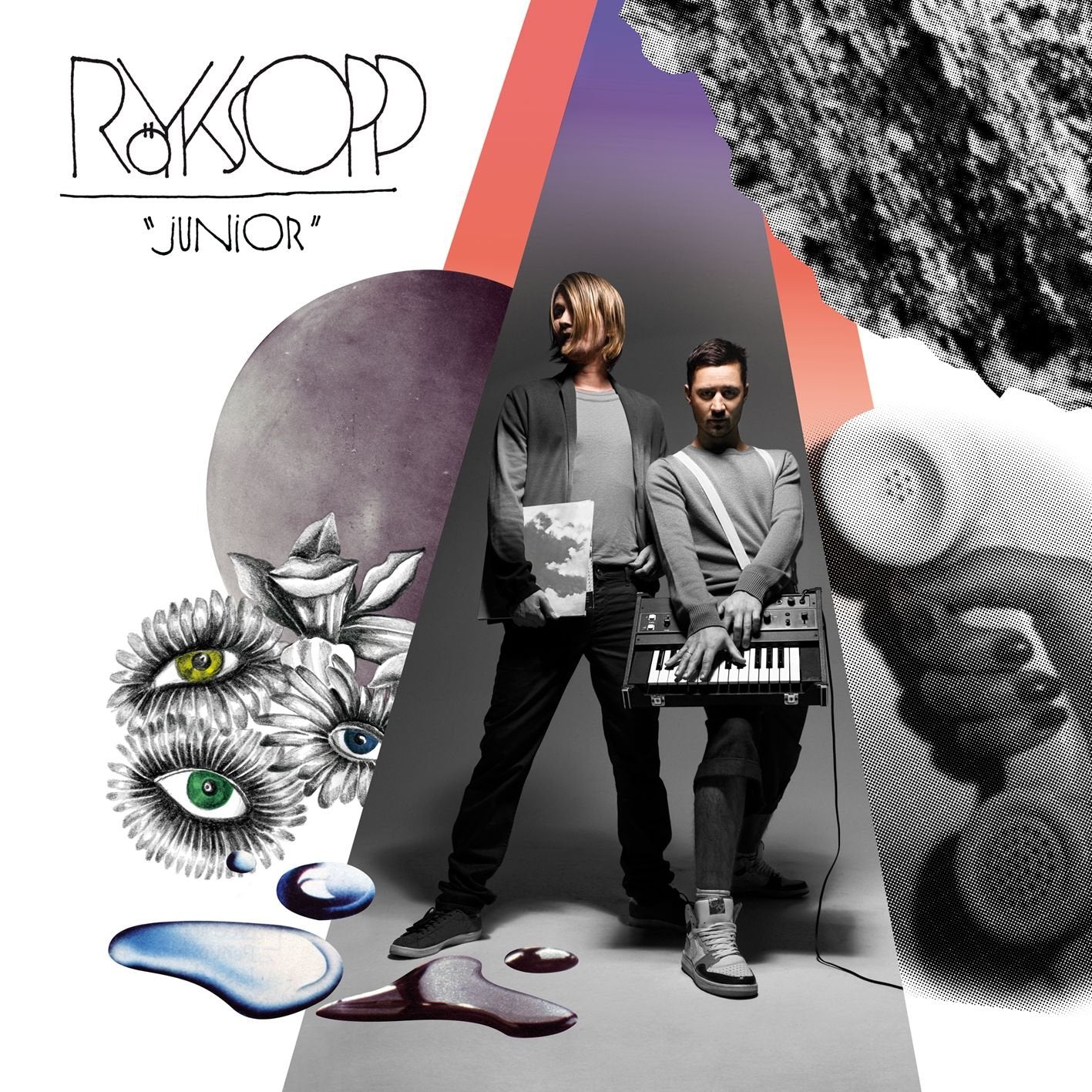 Junior Limited Edition [Import] 5099969627125