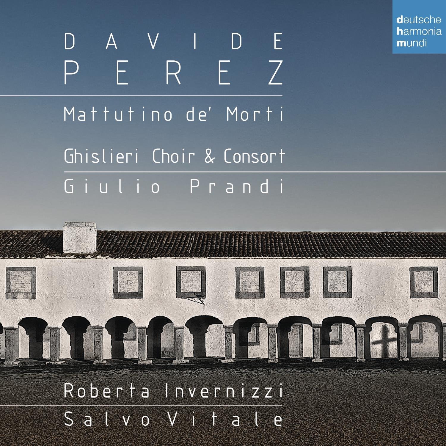 Mattutino Dei Mo [Import] 0888430510227