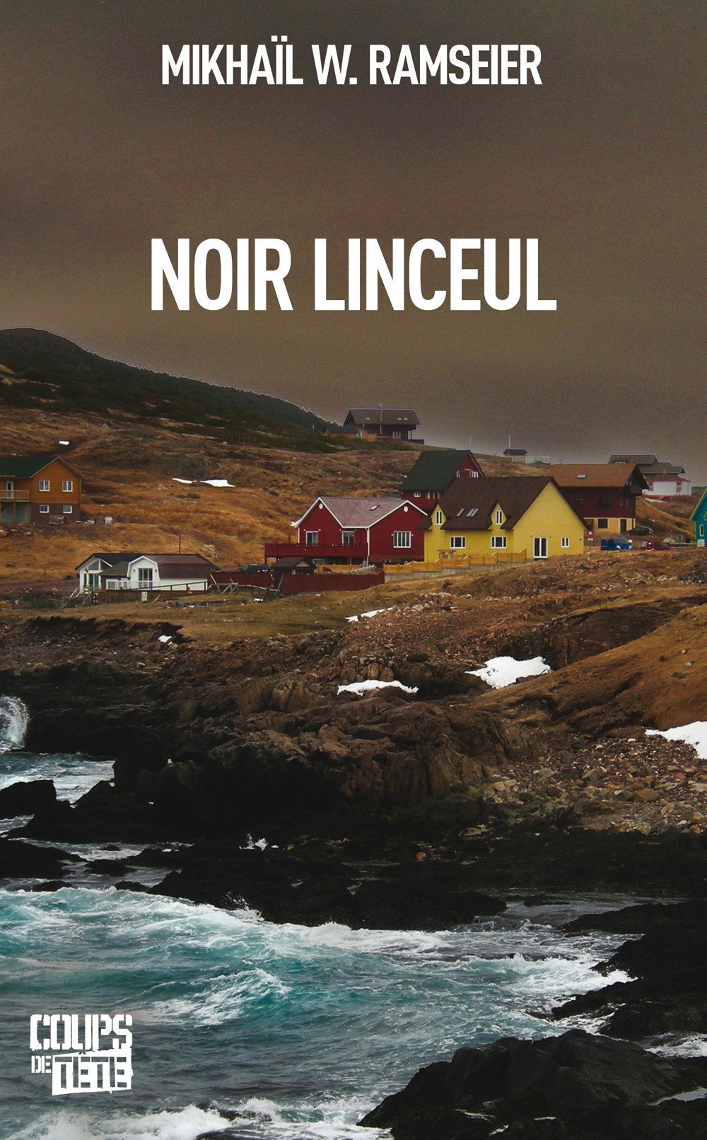 Noir linceul 9782896710935