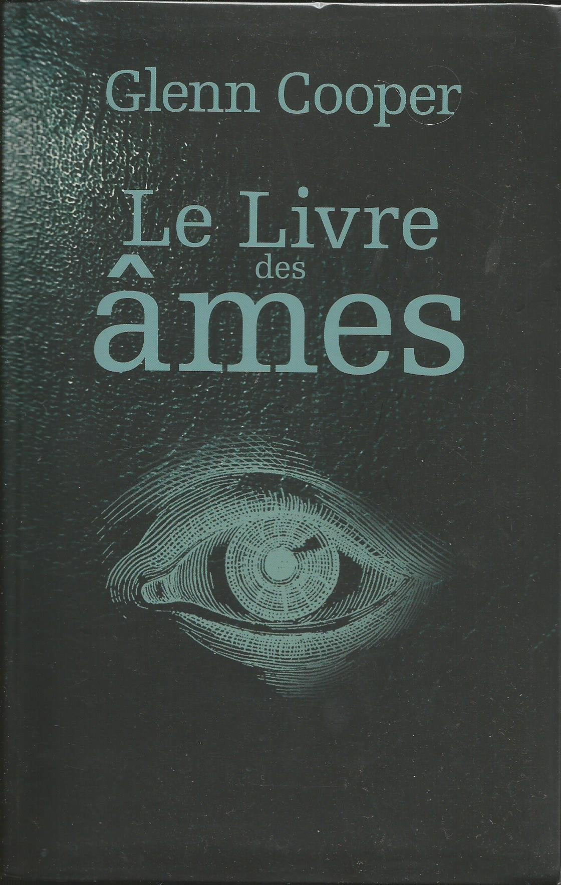Le Livre des Ames 9782286074401