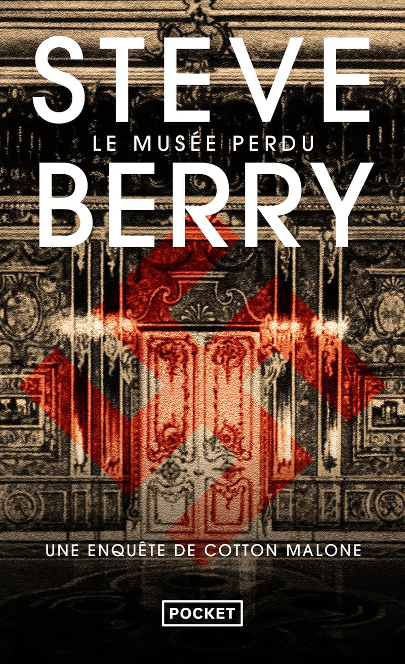 Le musée perdu 9782266170871