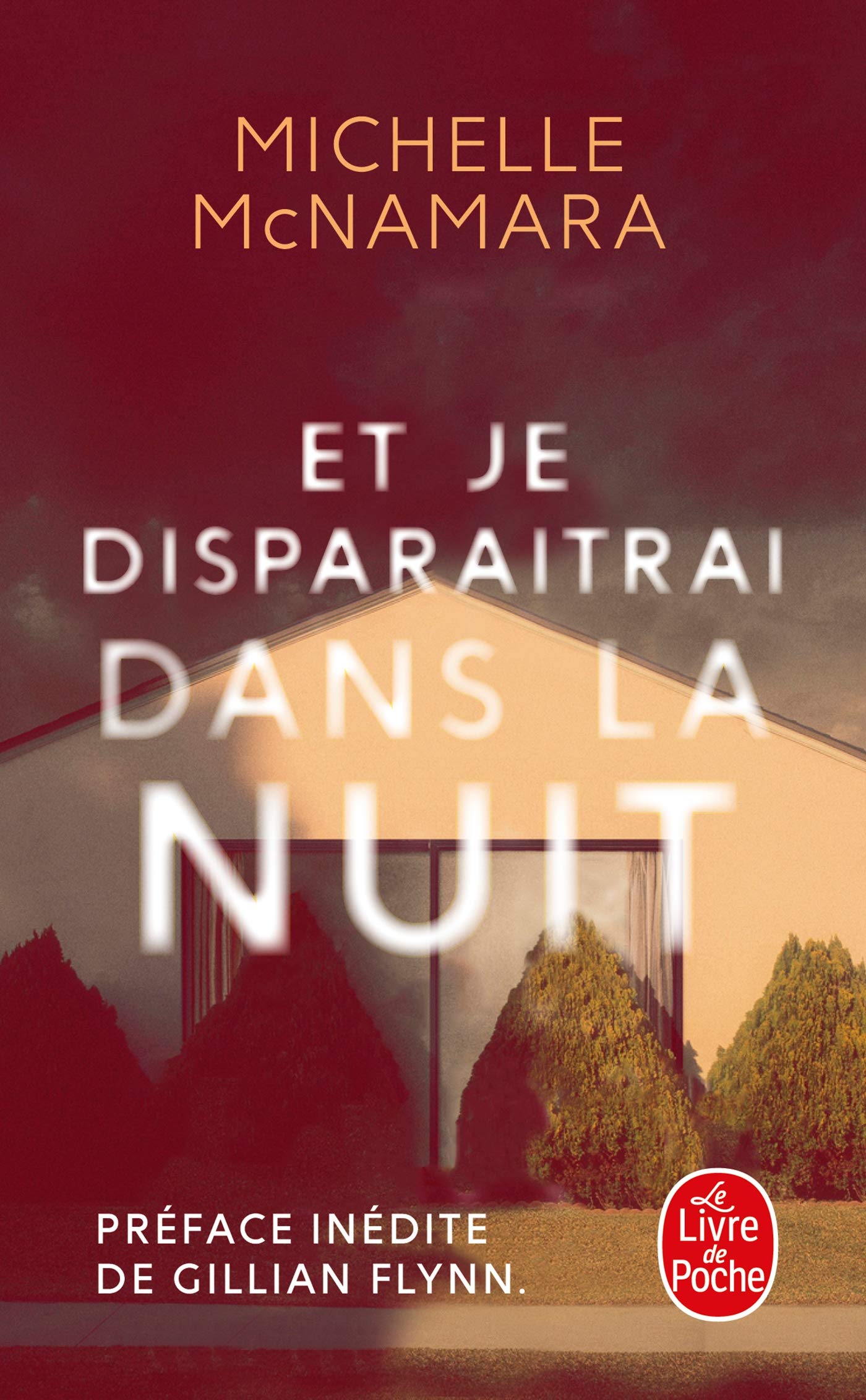 Et je disparaîtrai dans la nuit 9782253258308
