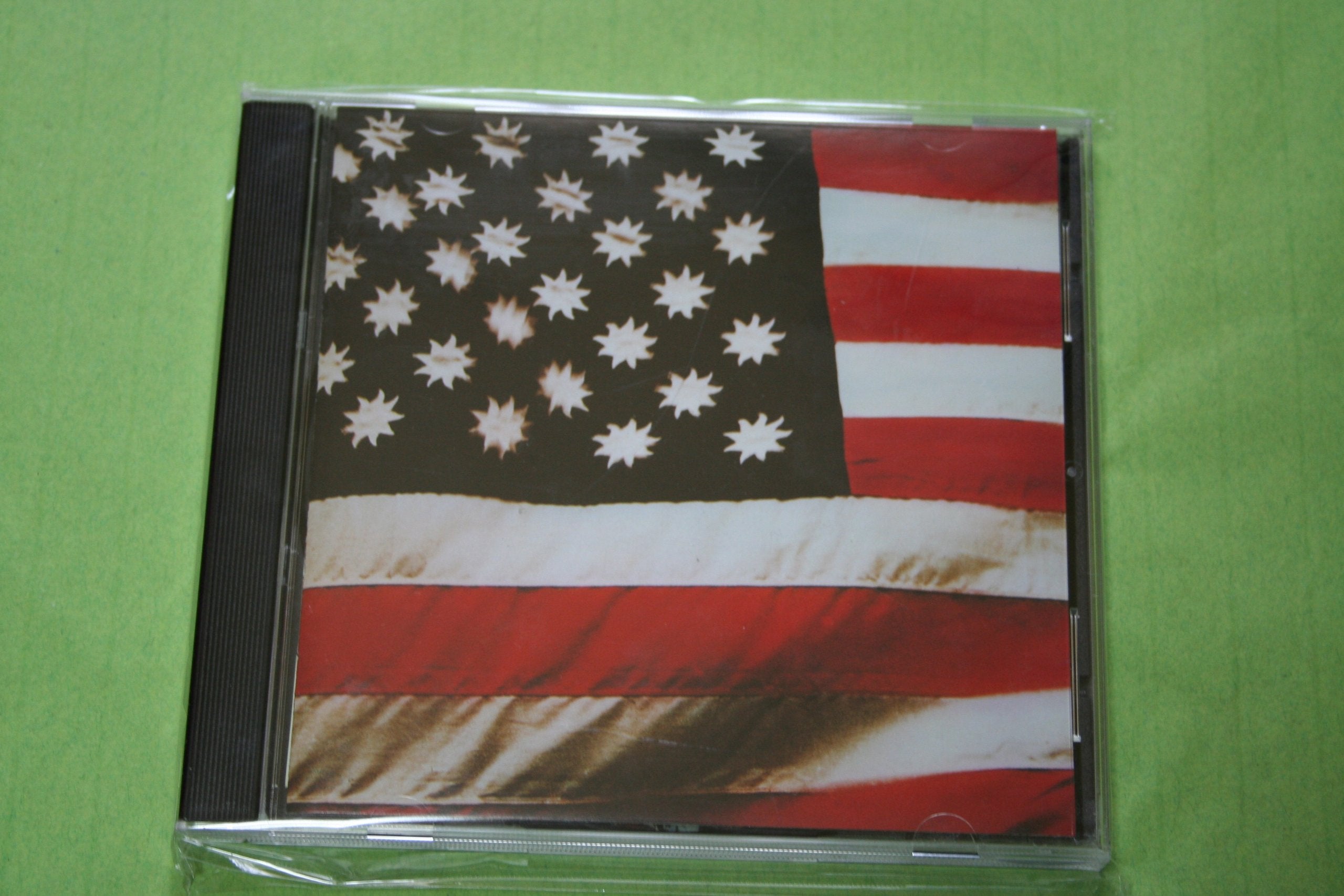 There S a Riot Going on [Import] 9399700012866