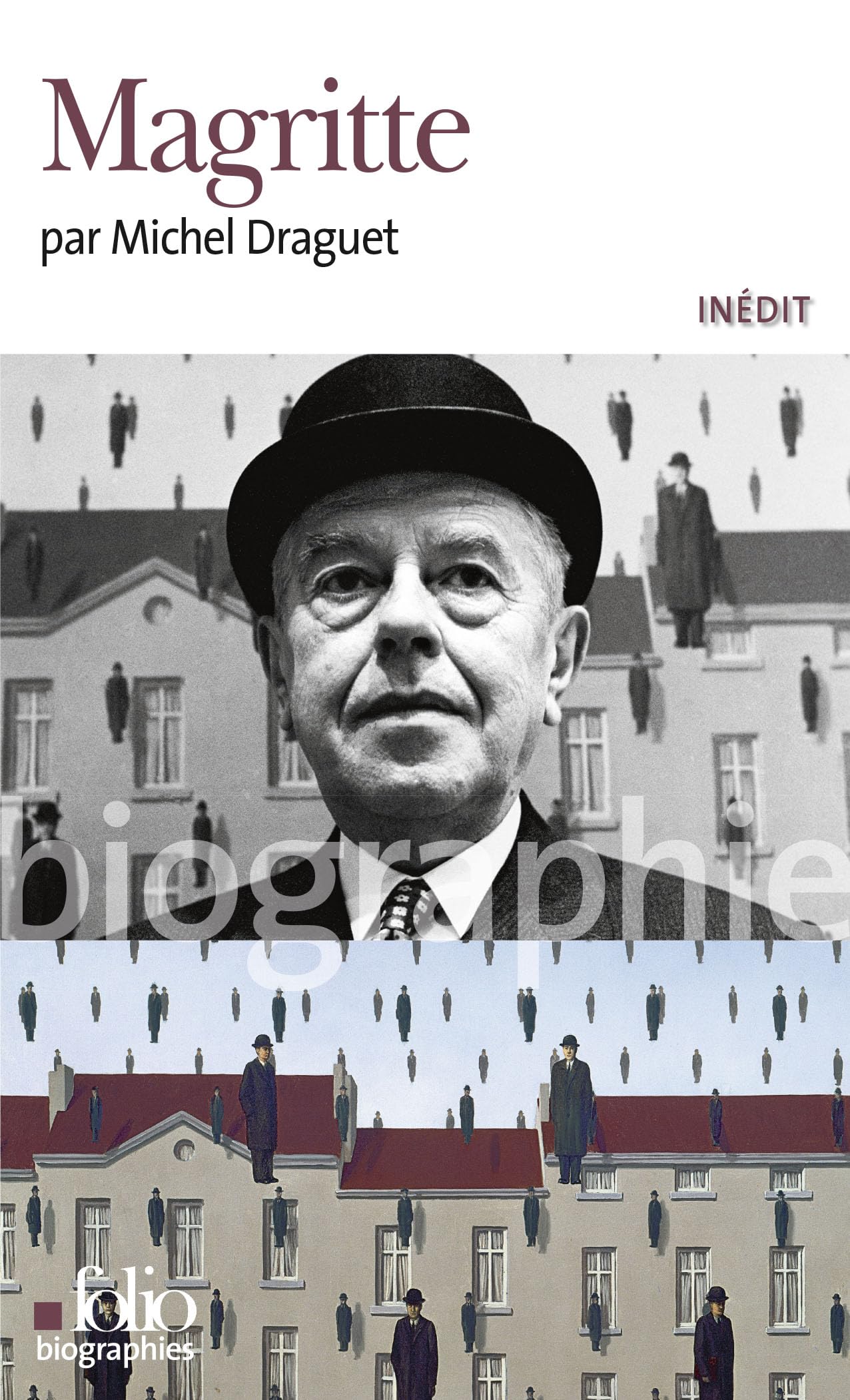 Magritte 9782070450176