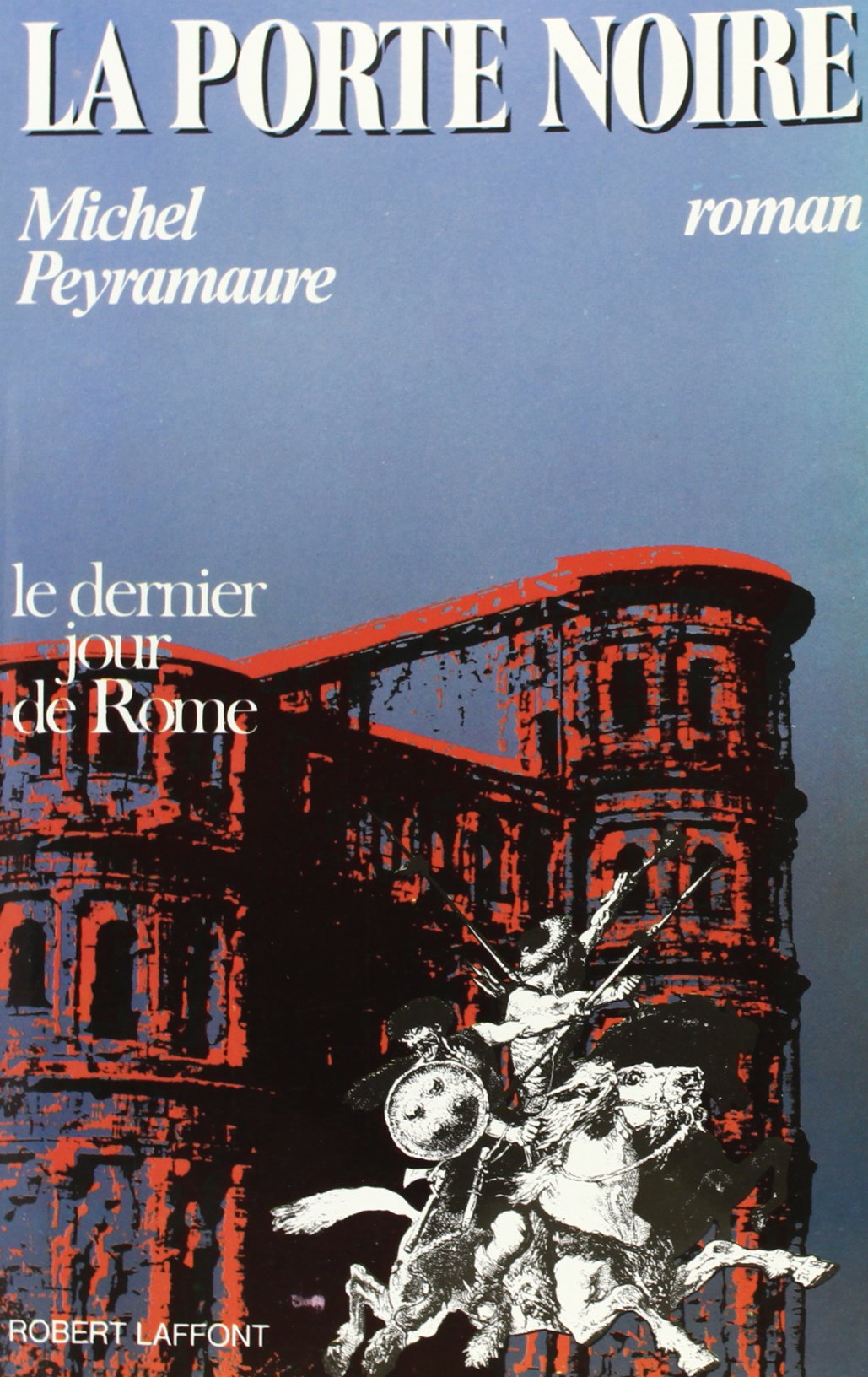 PORTE NOIRE 9782221049822