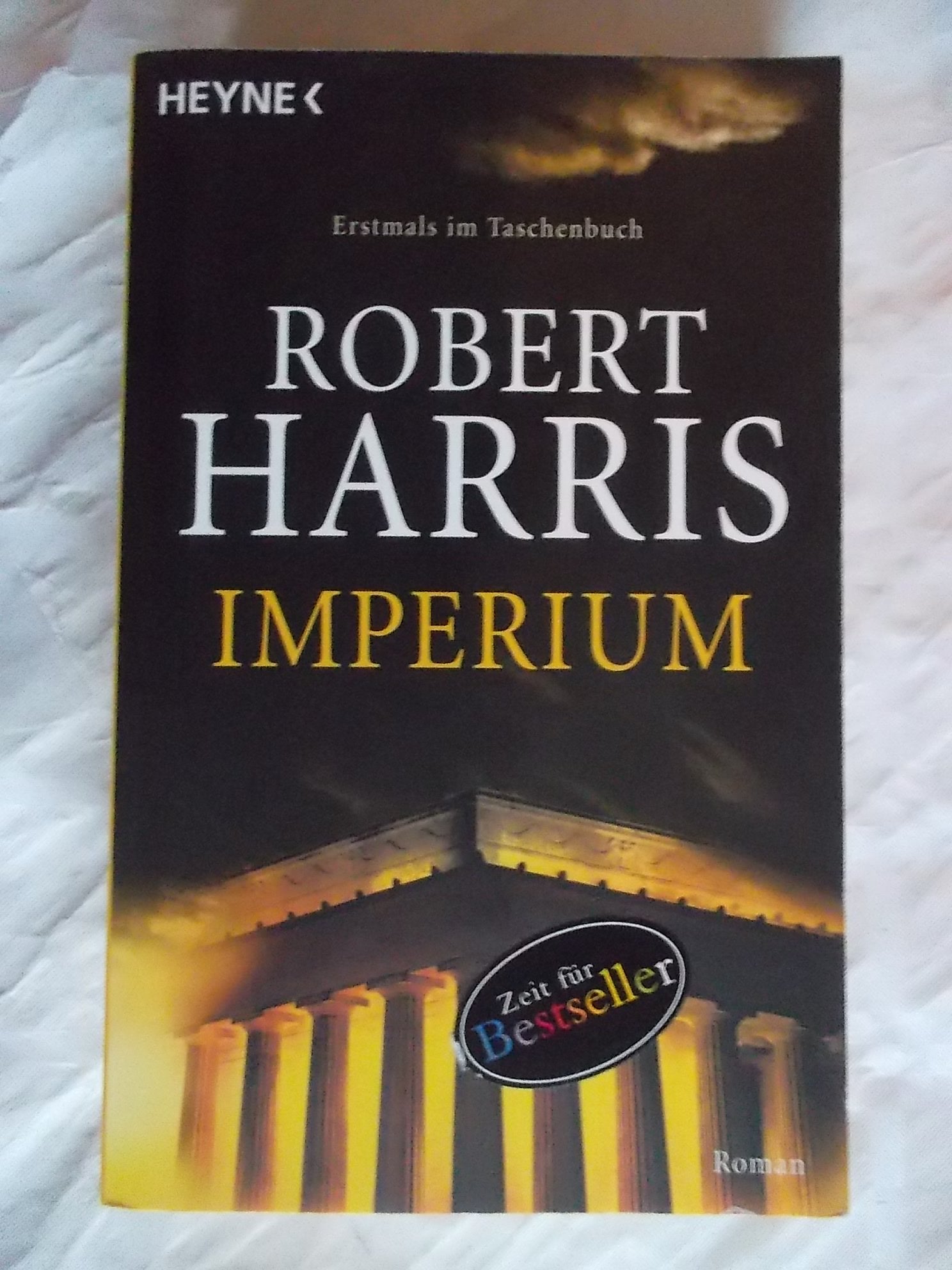 Imperium 9783453470835