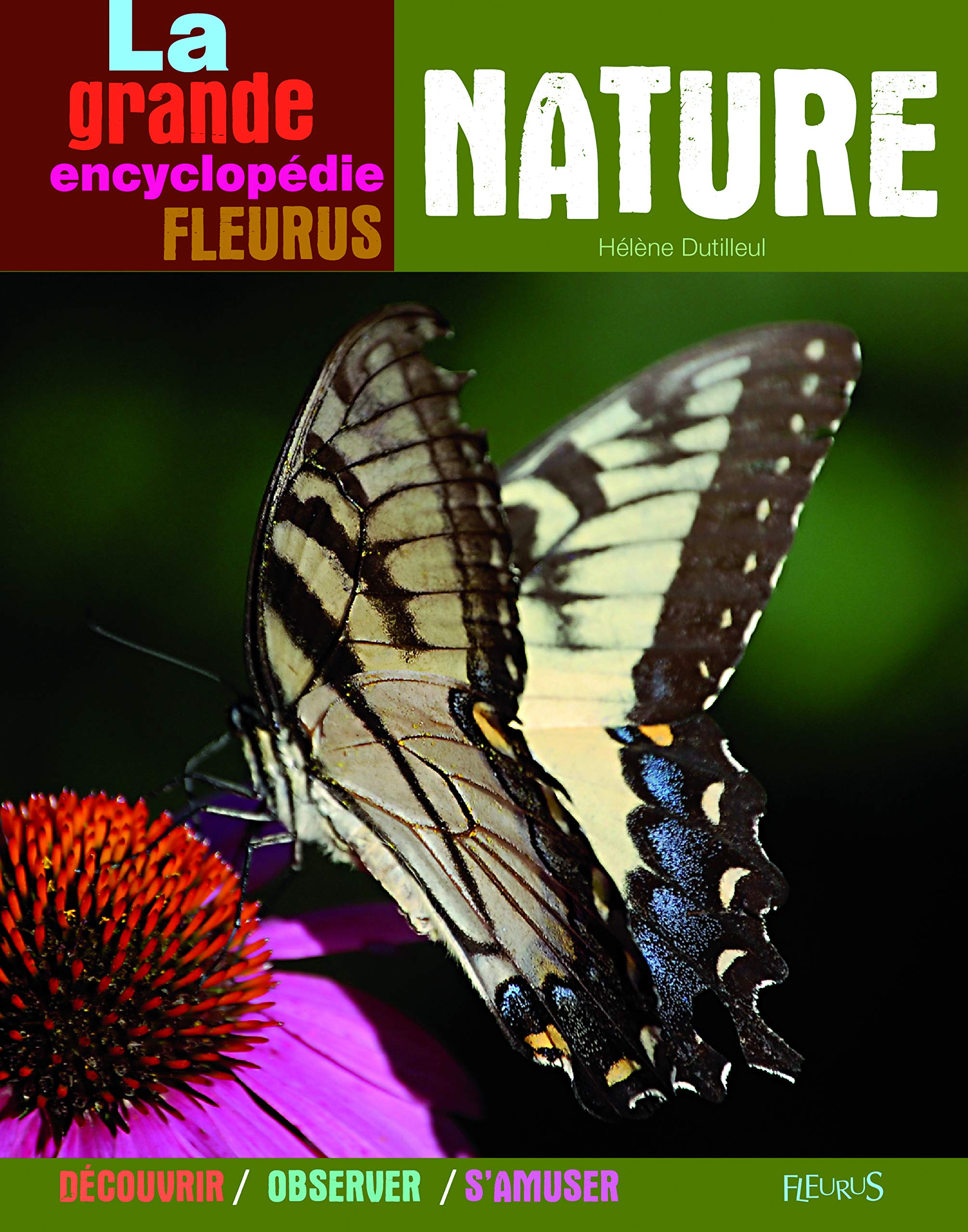 Nature 9782215100096