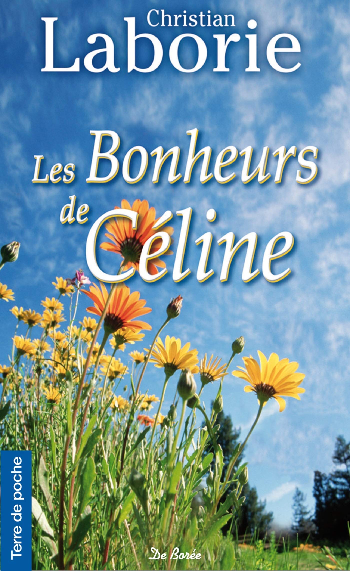 BONHEURS DE CELINE (LES) 9782812920806