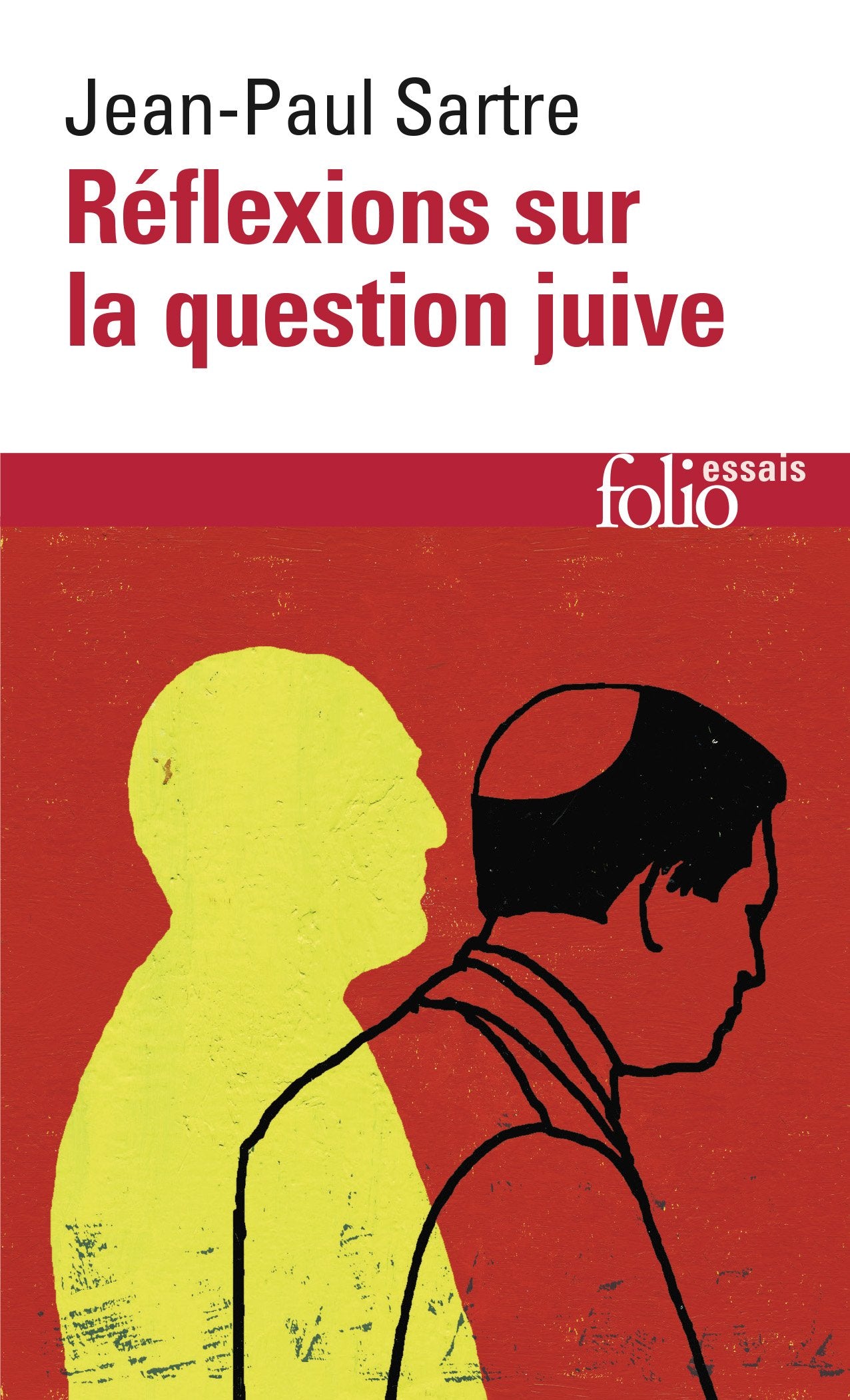 Réflexions Sur La Question Juive 9782070322879