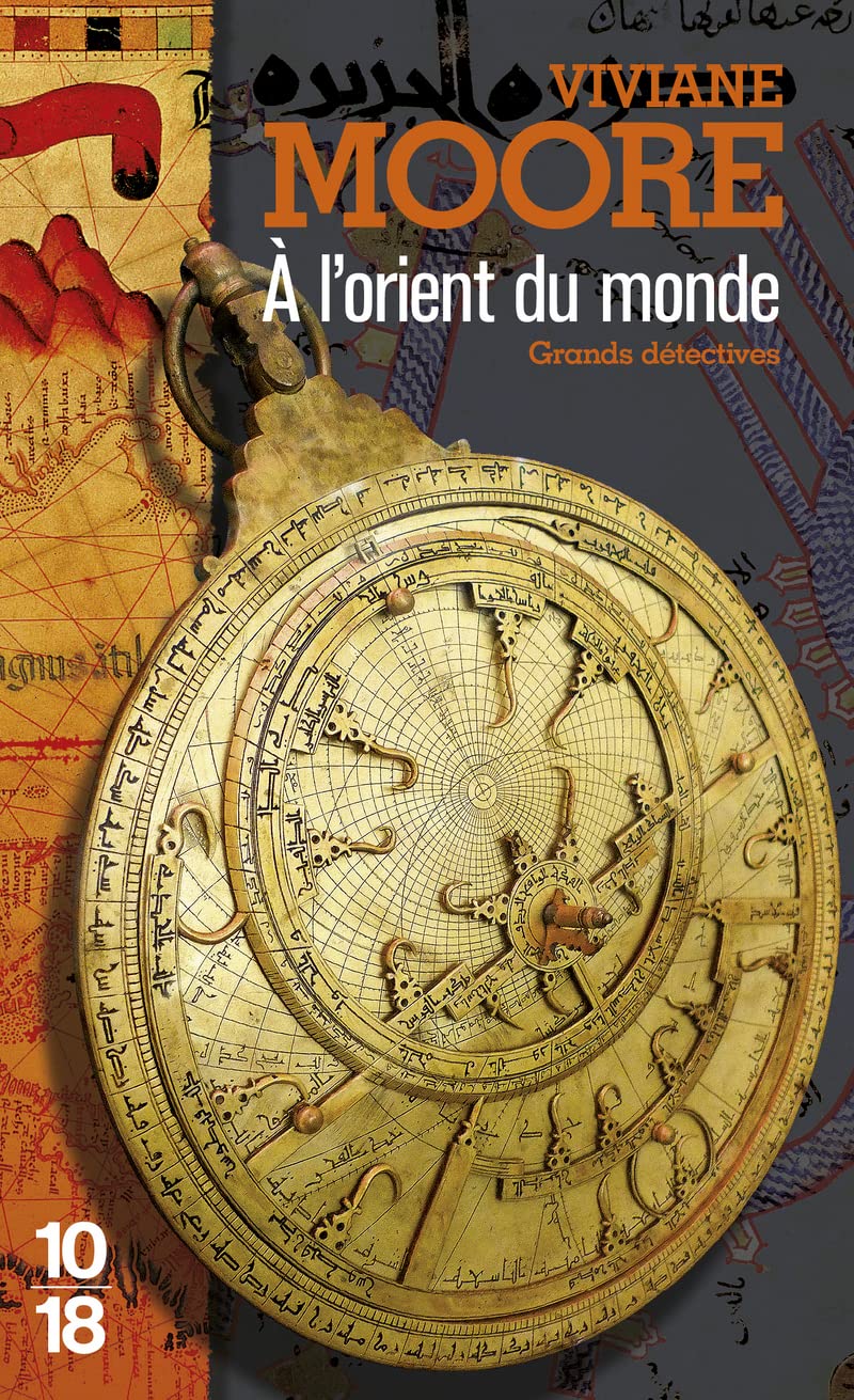 L'épopée des Normands de Sicile, tome 7 : A l'orient du monde 9782264051417