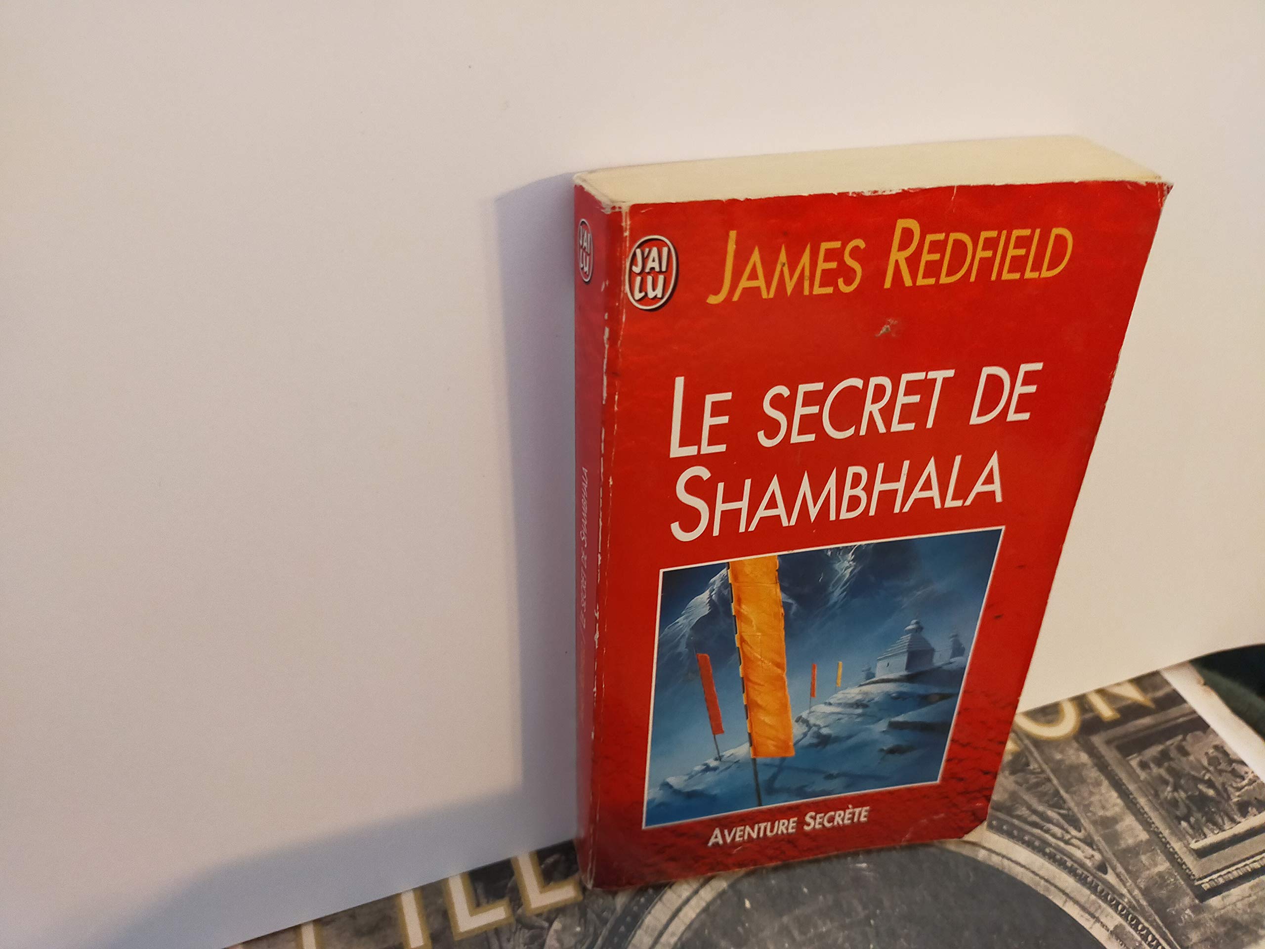 Le Secret de Shambhala 9782290322369