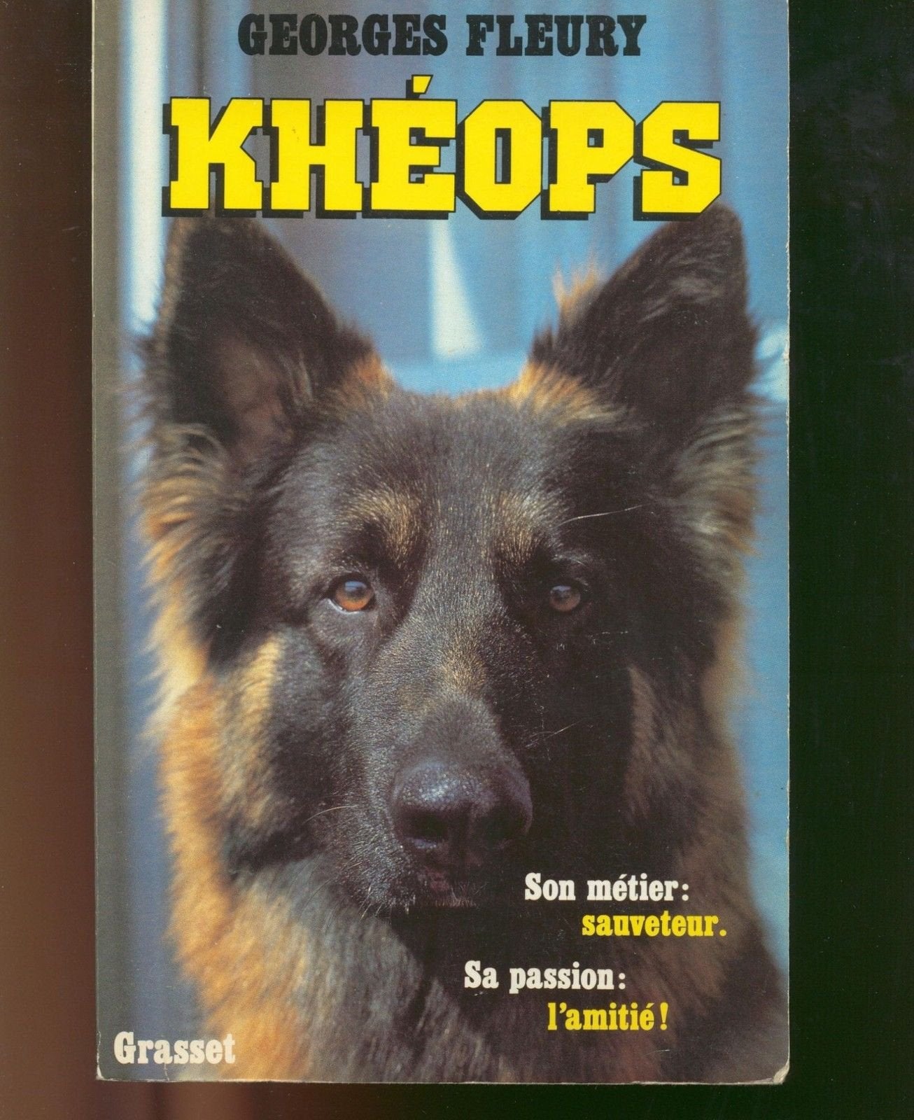 Khéops 9782246394310
