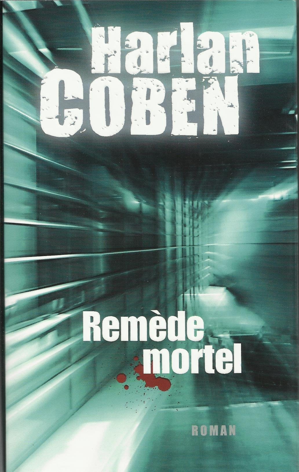 Remède mortel 9782298054699