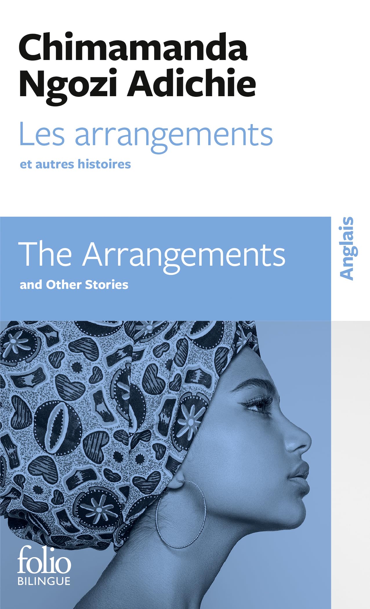 Les arrangements et autres histoires/The Arrangements and Other Stories 9782072784989