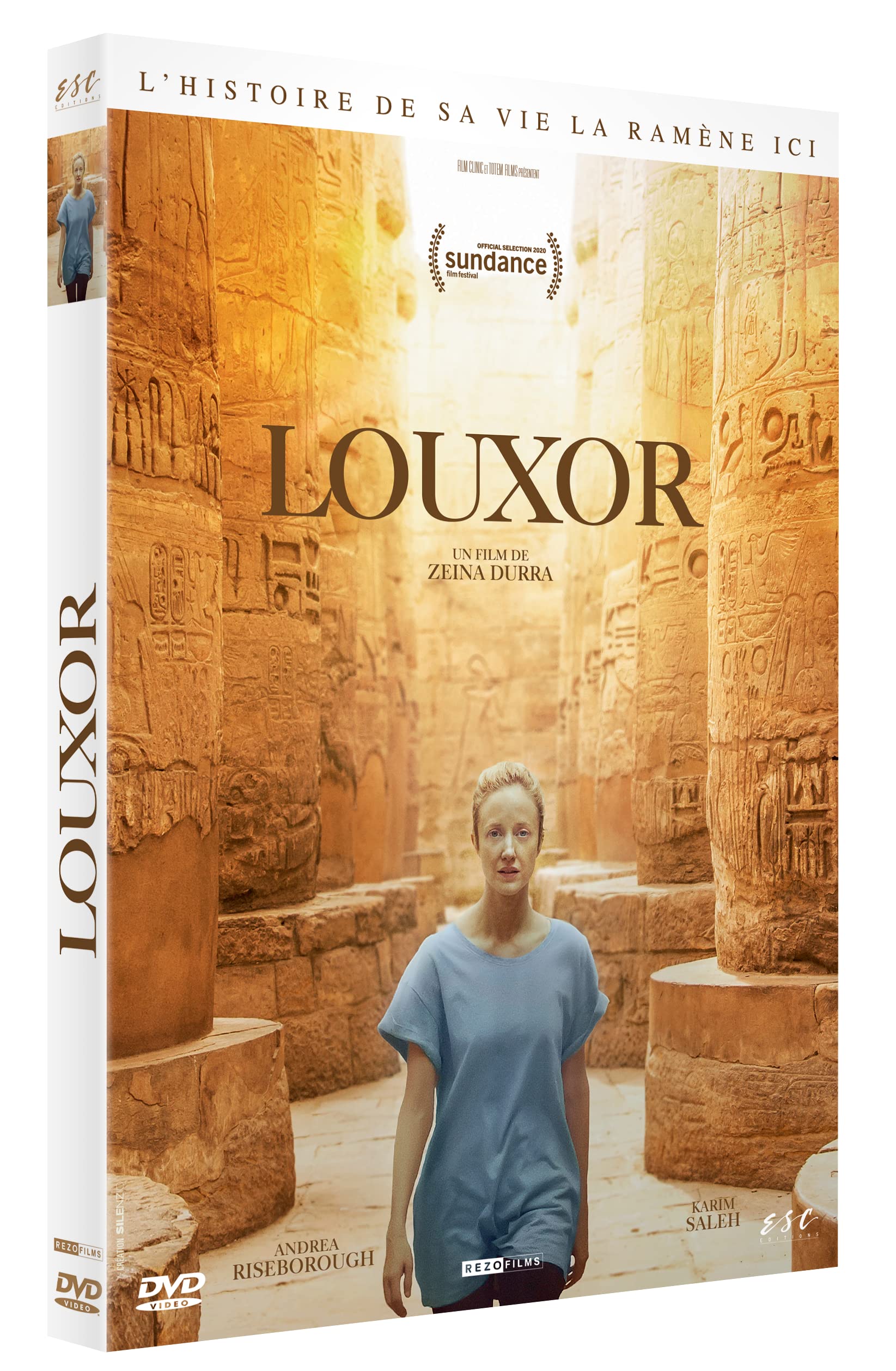 Louxor 3701432008622