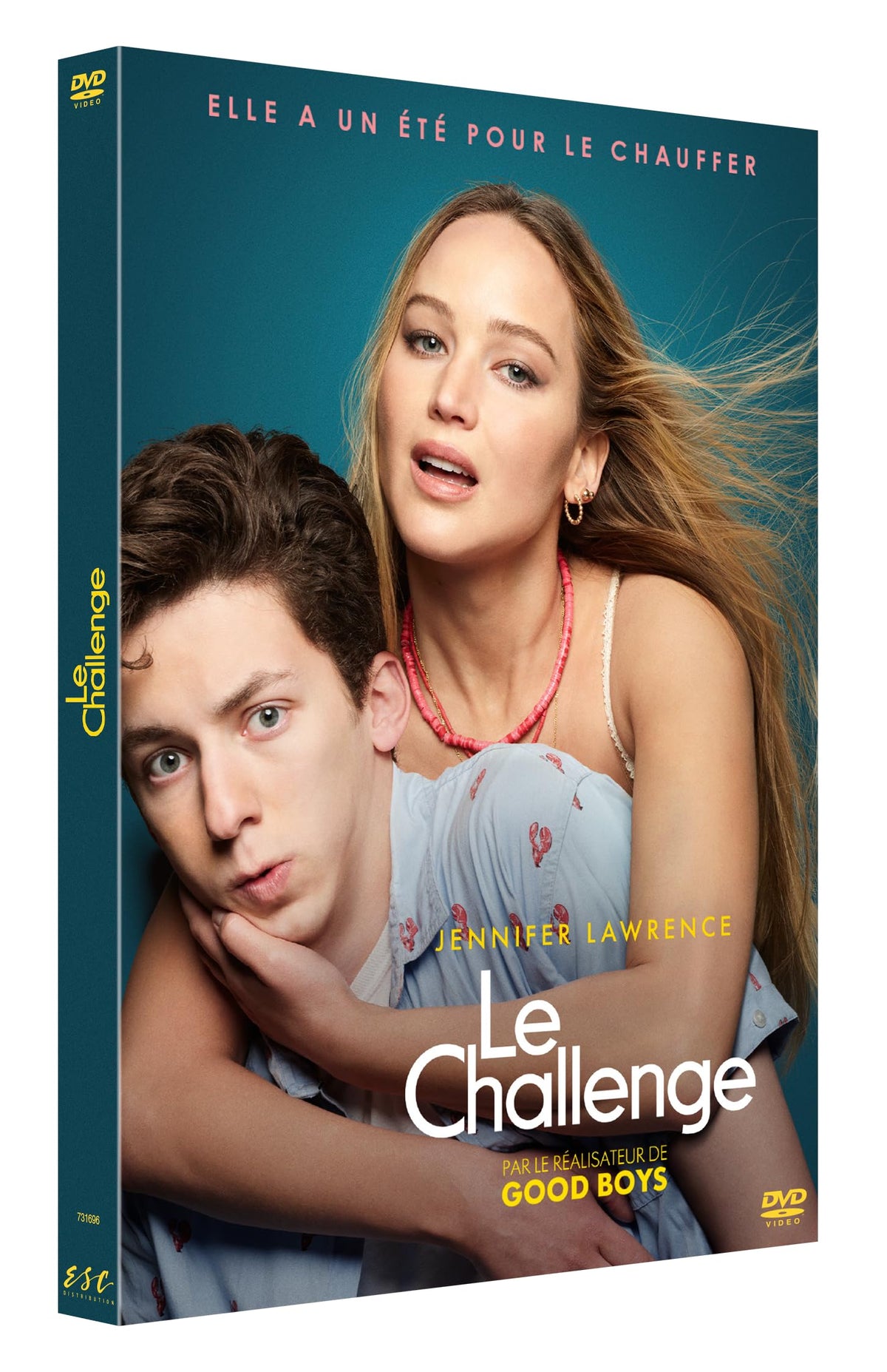 Le Challenge 3333297316965