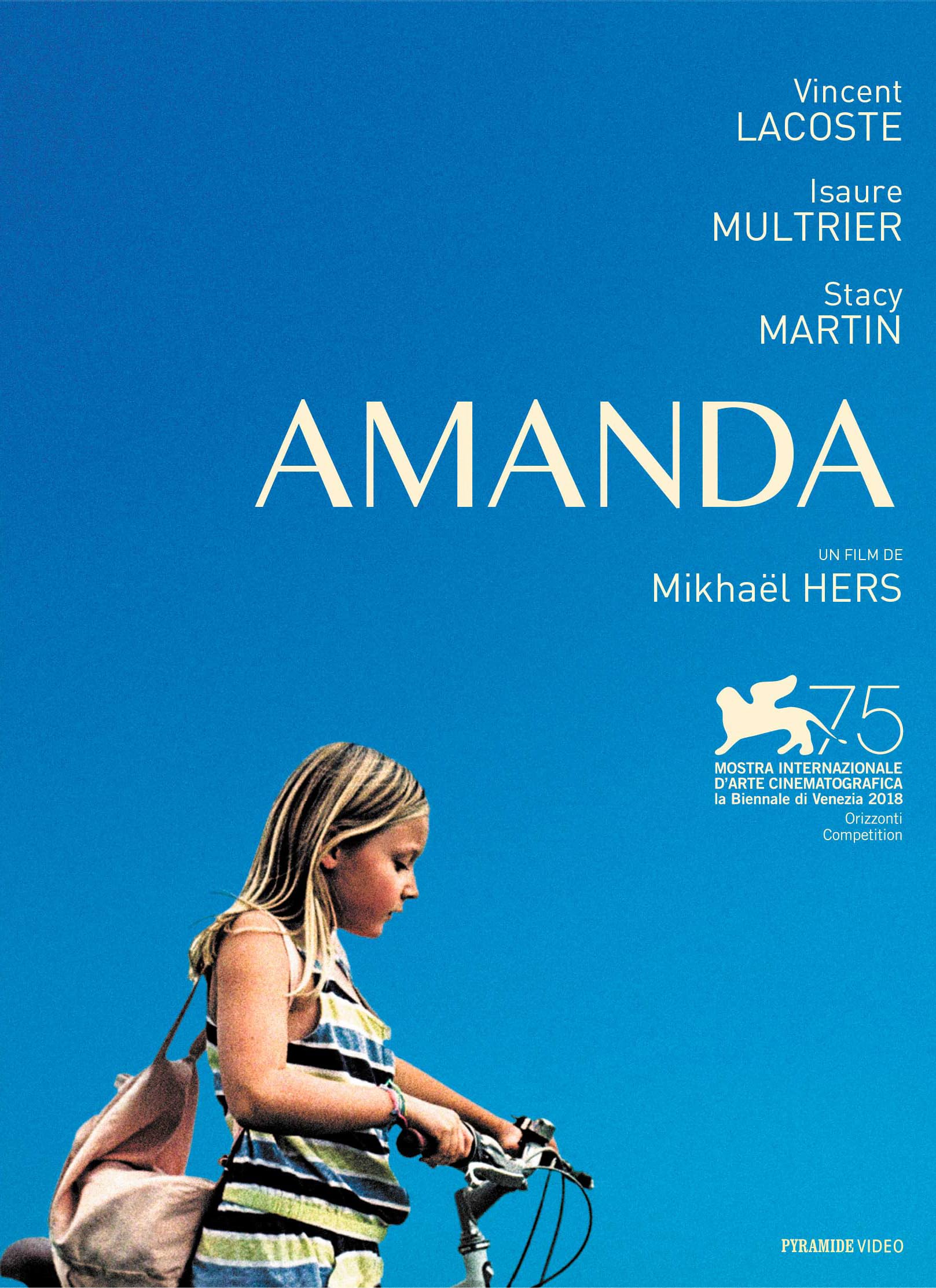 Amanda 3545020064863
