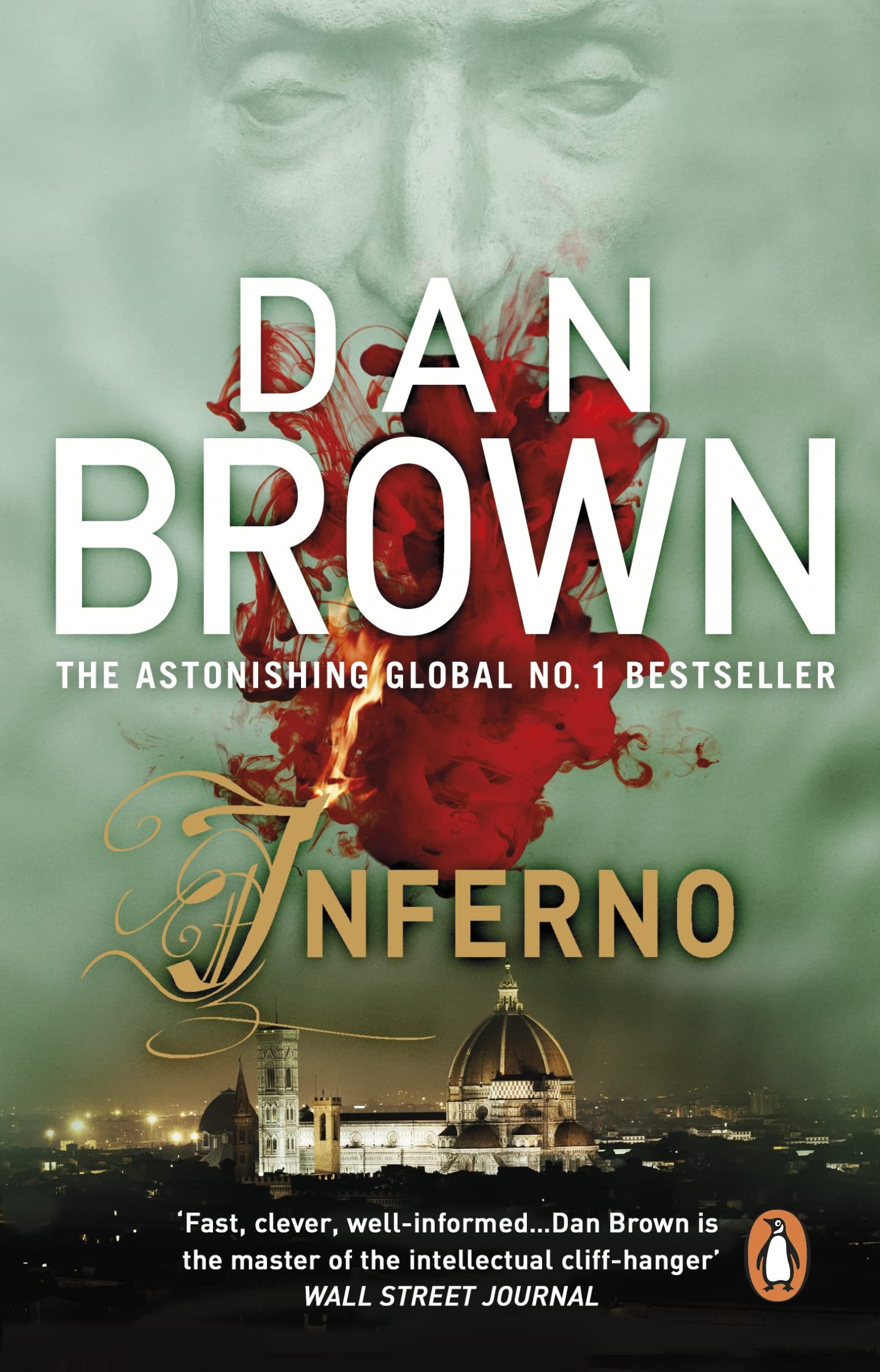 Inferno: (Robert Langdon Book 4) 9780552169592