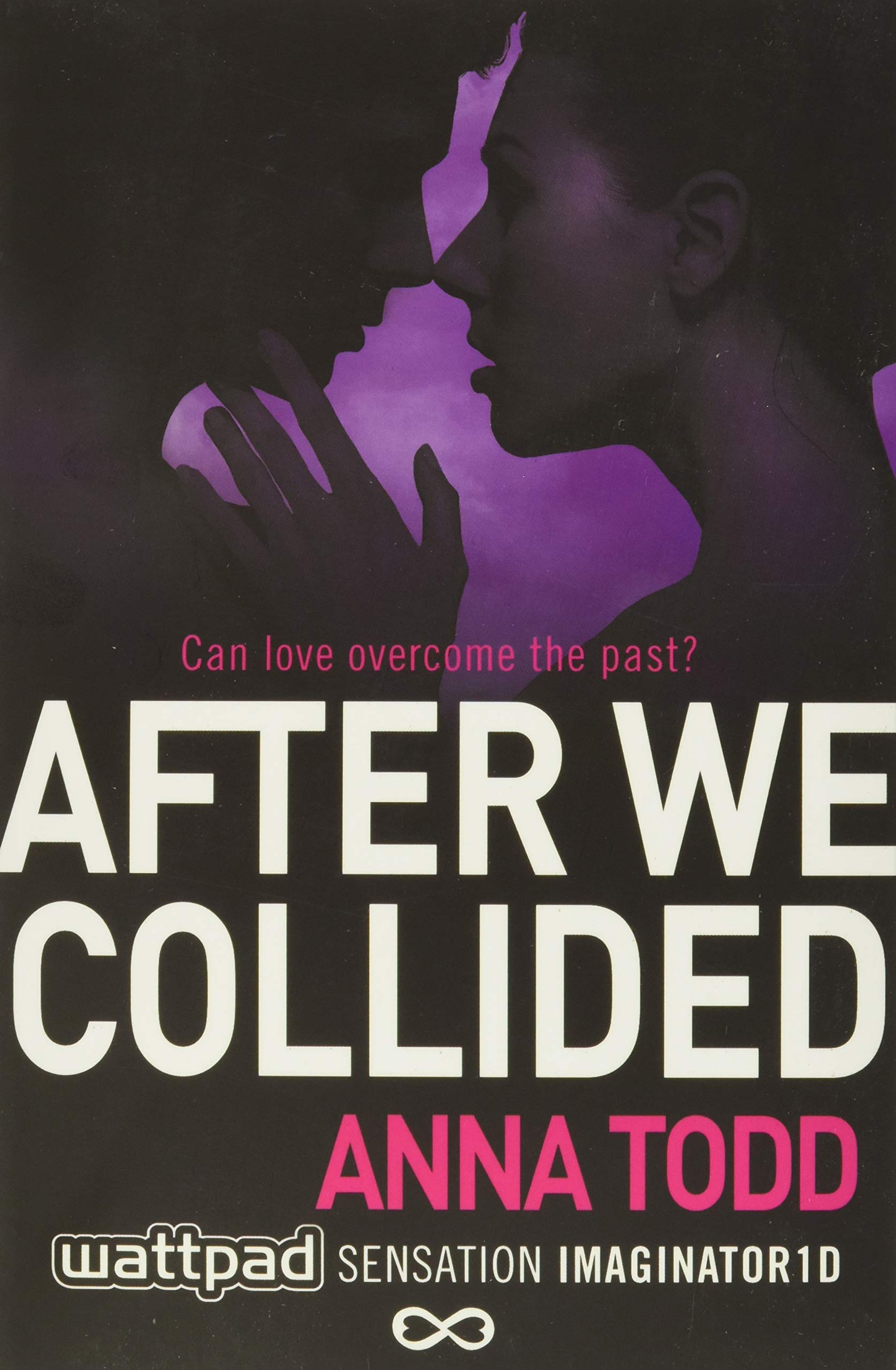 After We Collided 9781501104008