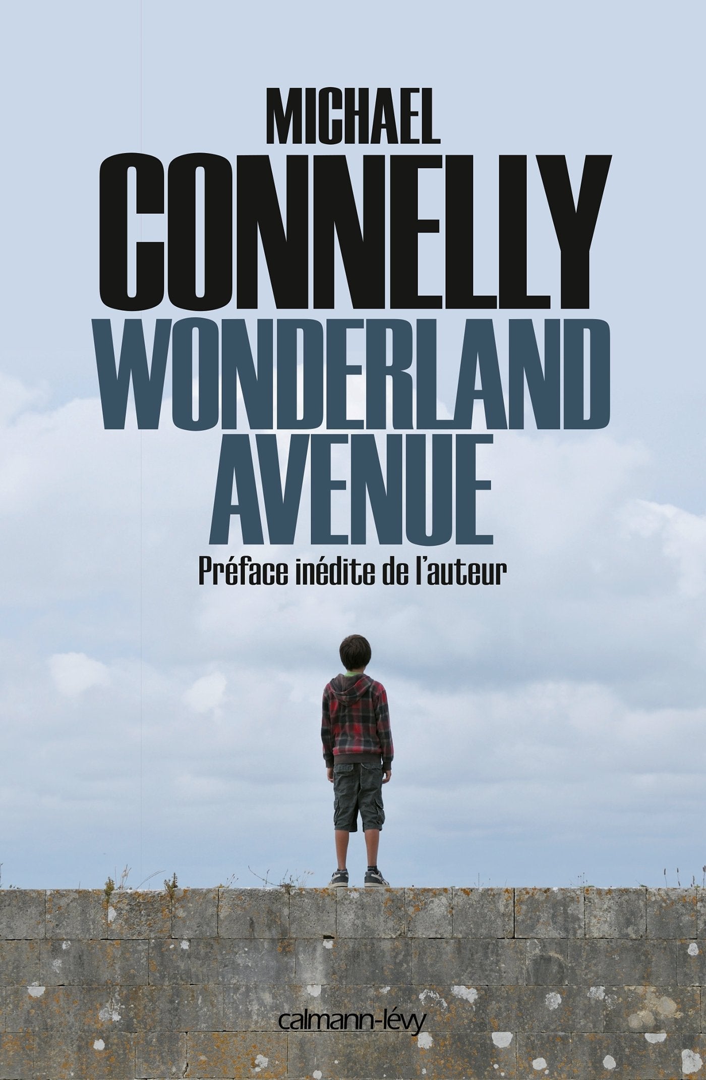 Wonderland Avenue: Préface inédite de l'auteur 9782702144770