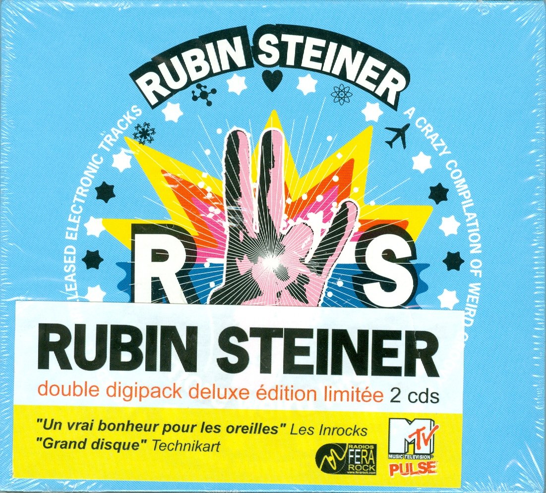 Weird Hits, Two Covers. [Import] 3760013325558