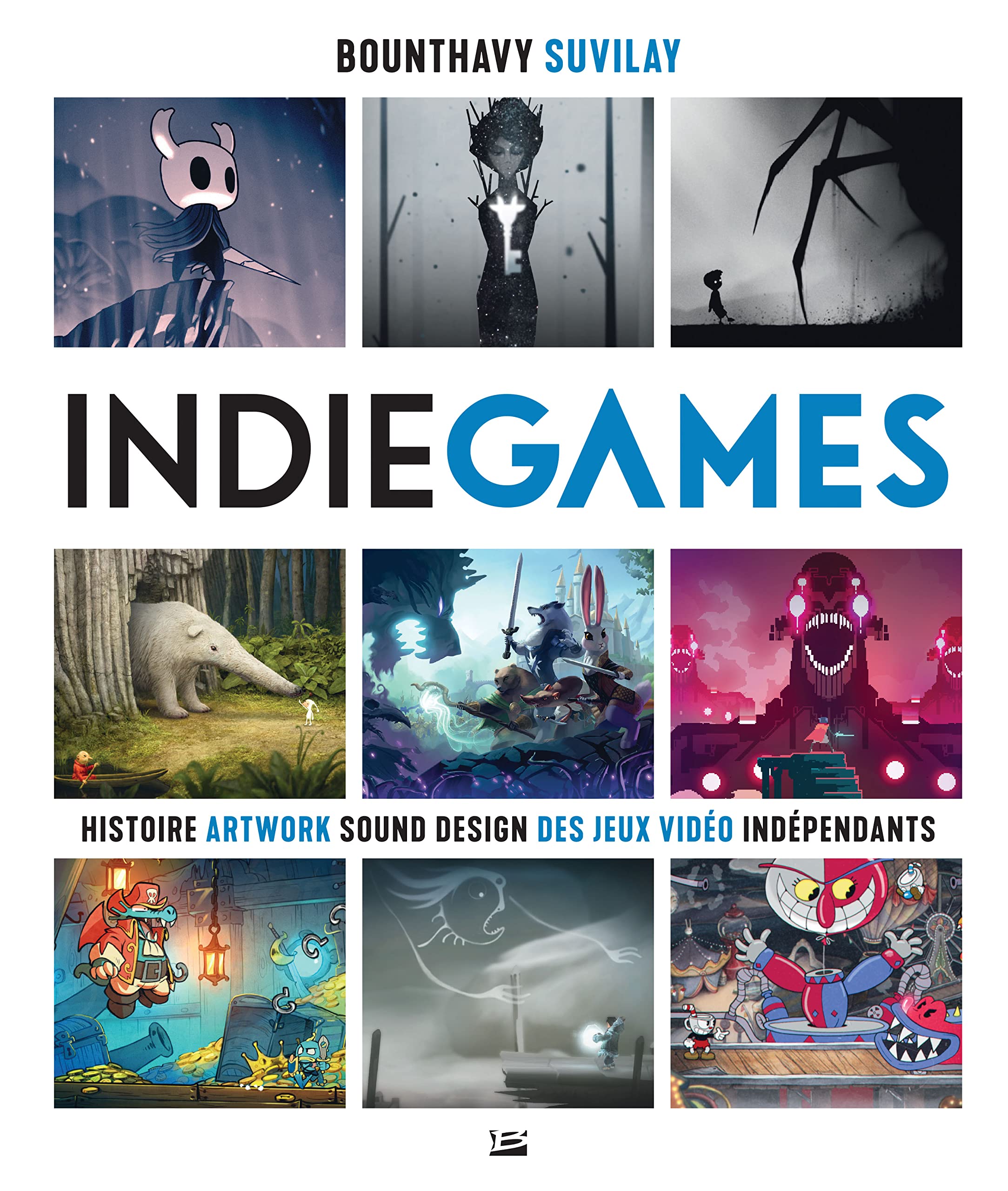 Indie Games 9791028121396
