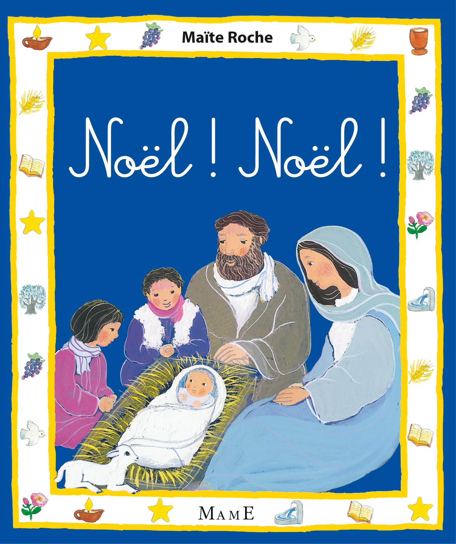 NOEL ! NOEL ! 9782728910175
