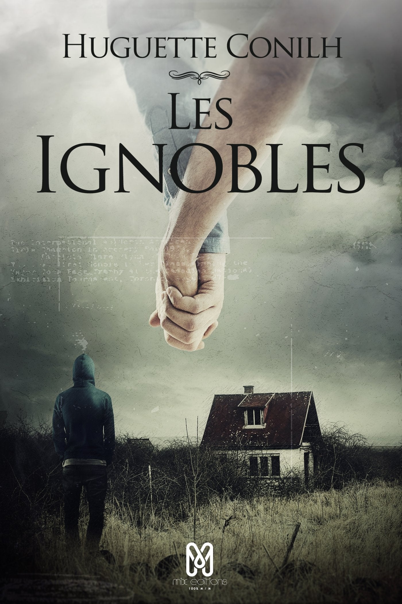 Les ignobles 9782375210109