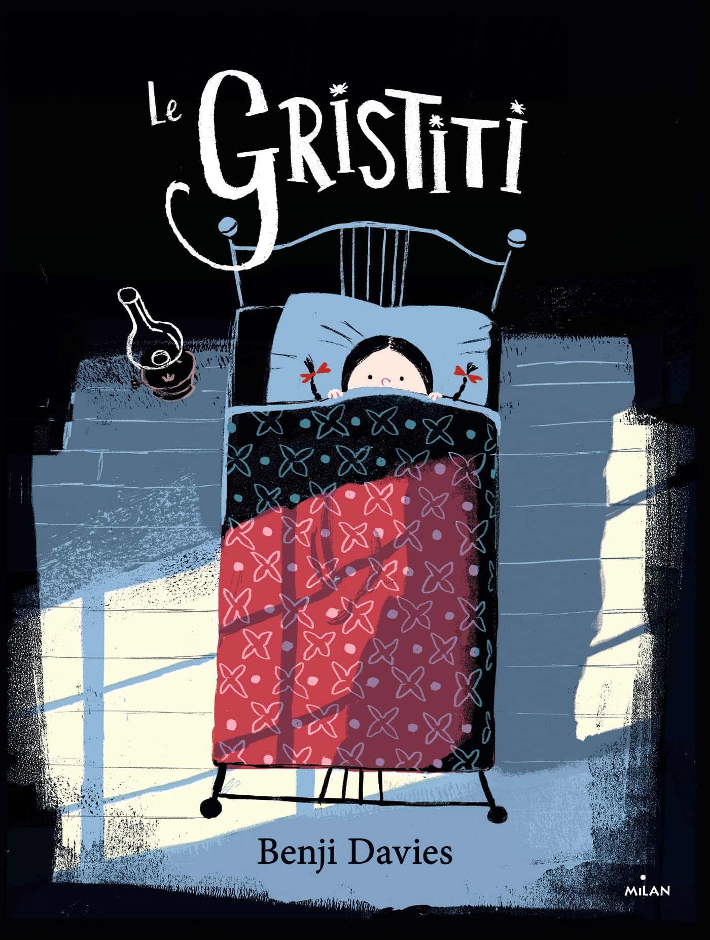 Le Gristiti 9782745997586