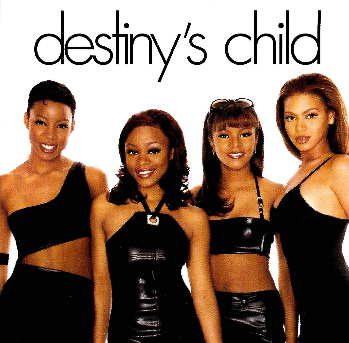 Destiny's Child 5099748853592