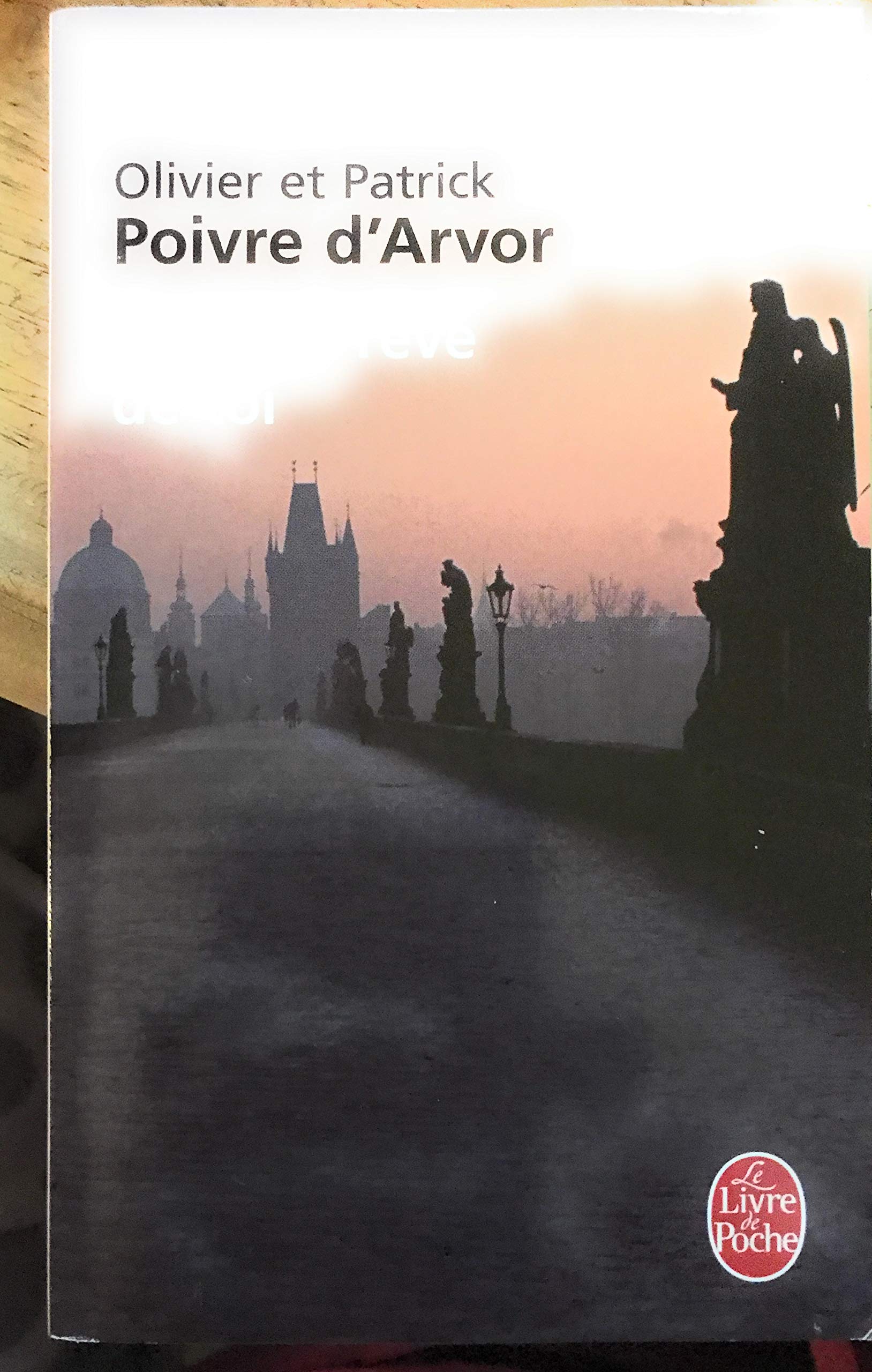 J'ai tant rêvé de toi 9782226179777