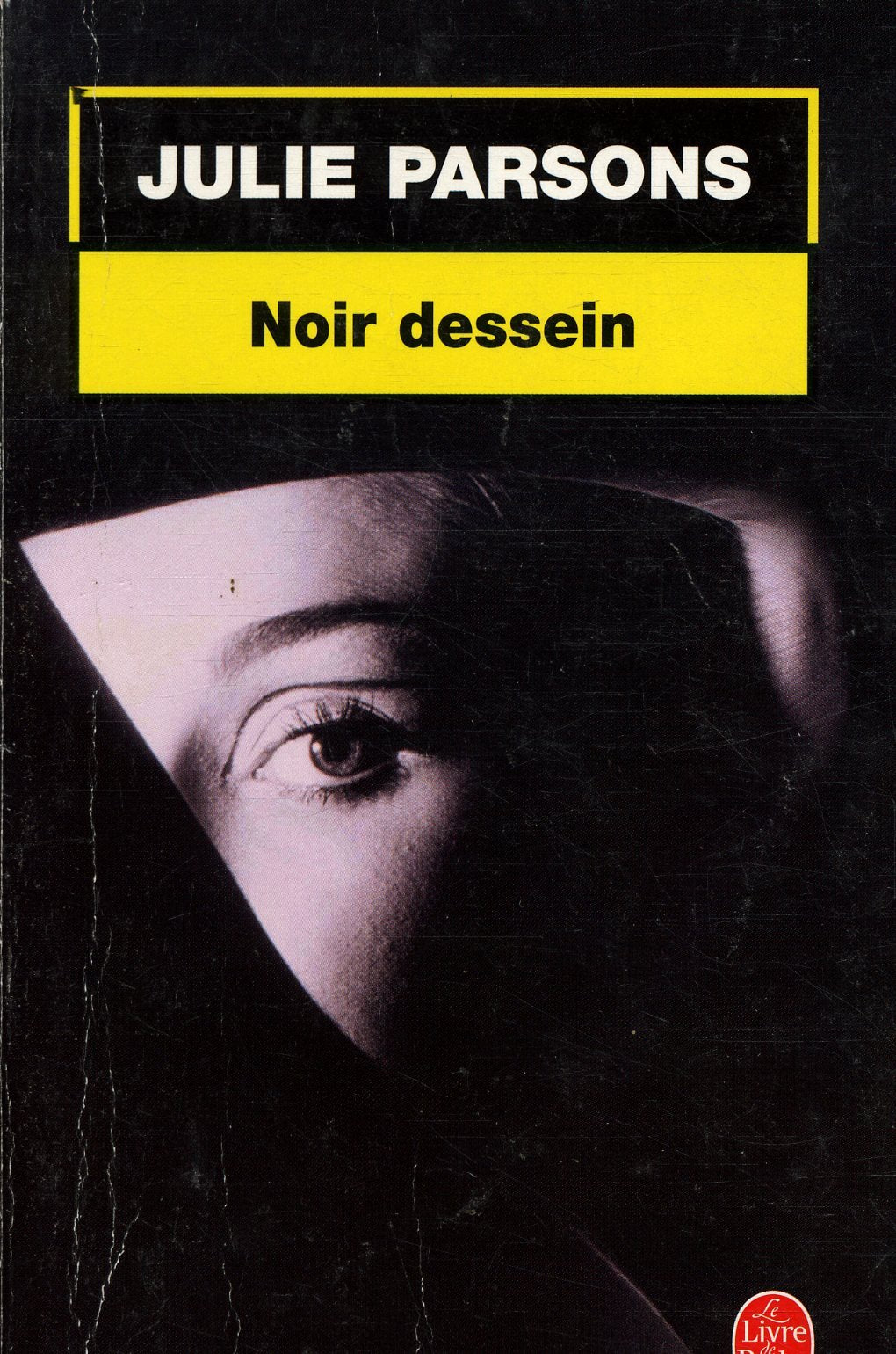 Noir dessein 9782253172734